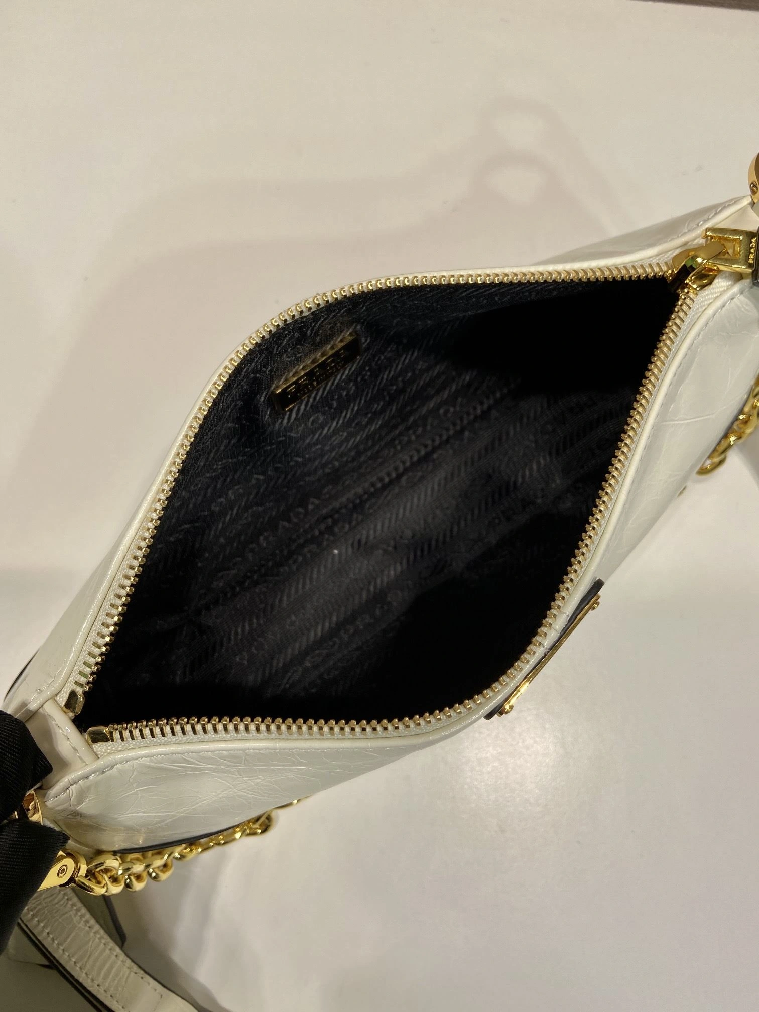 Prada Top Handle Bags 4099A-0206