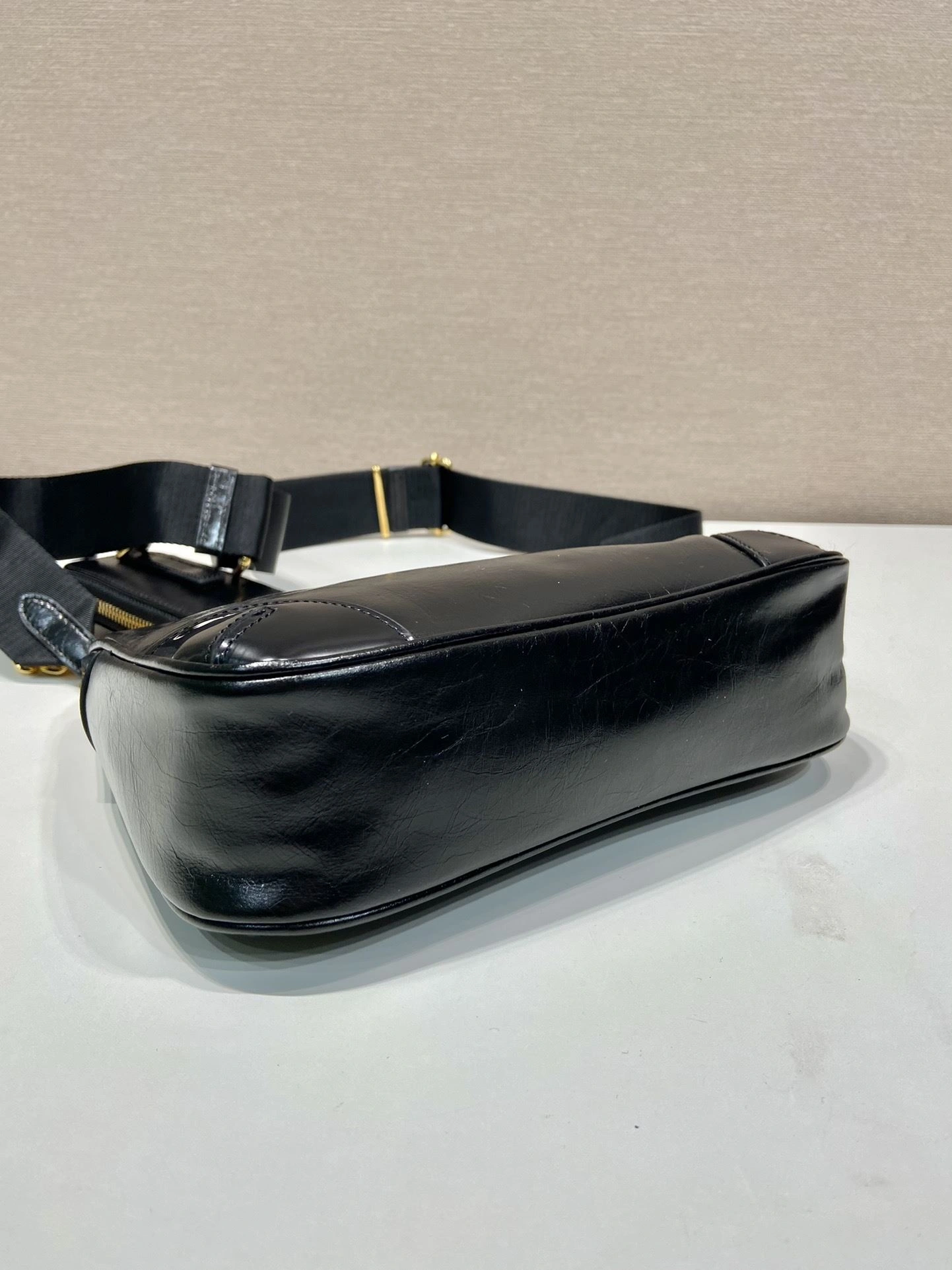 Prada Top Handle Bags 4099A-0207