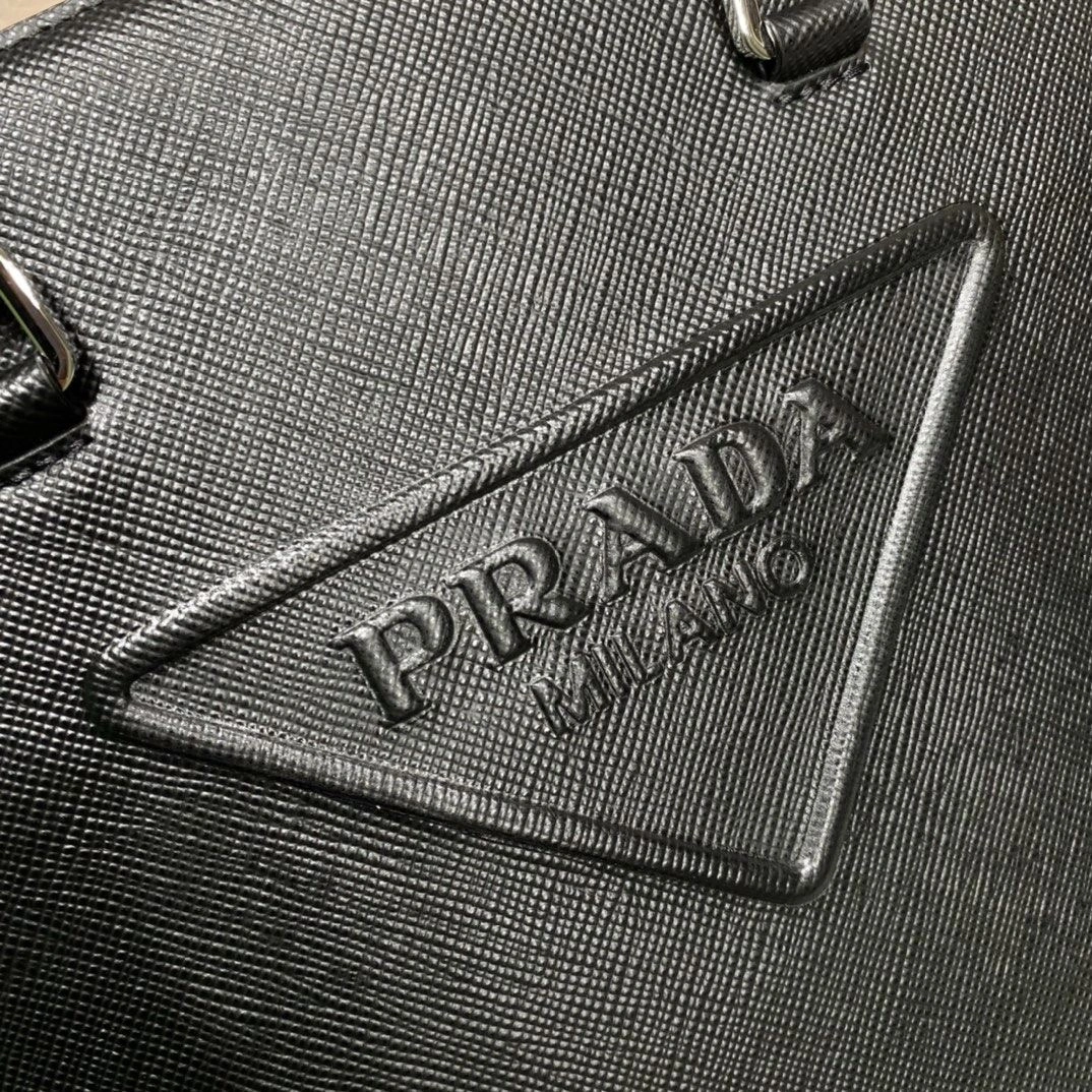 Prada Top Handle Bags 4099A-0218