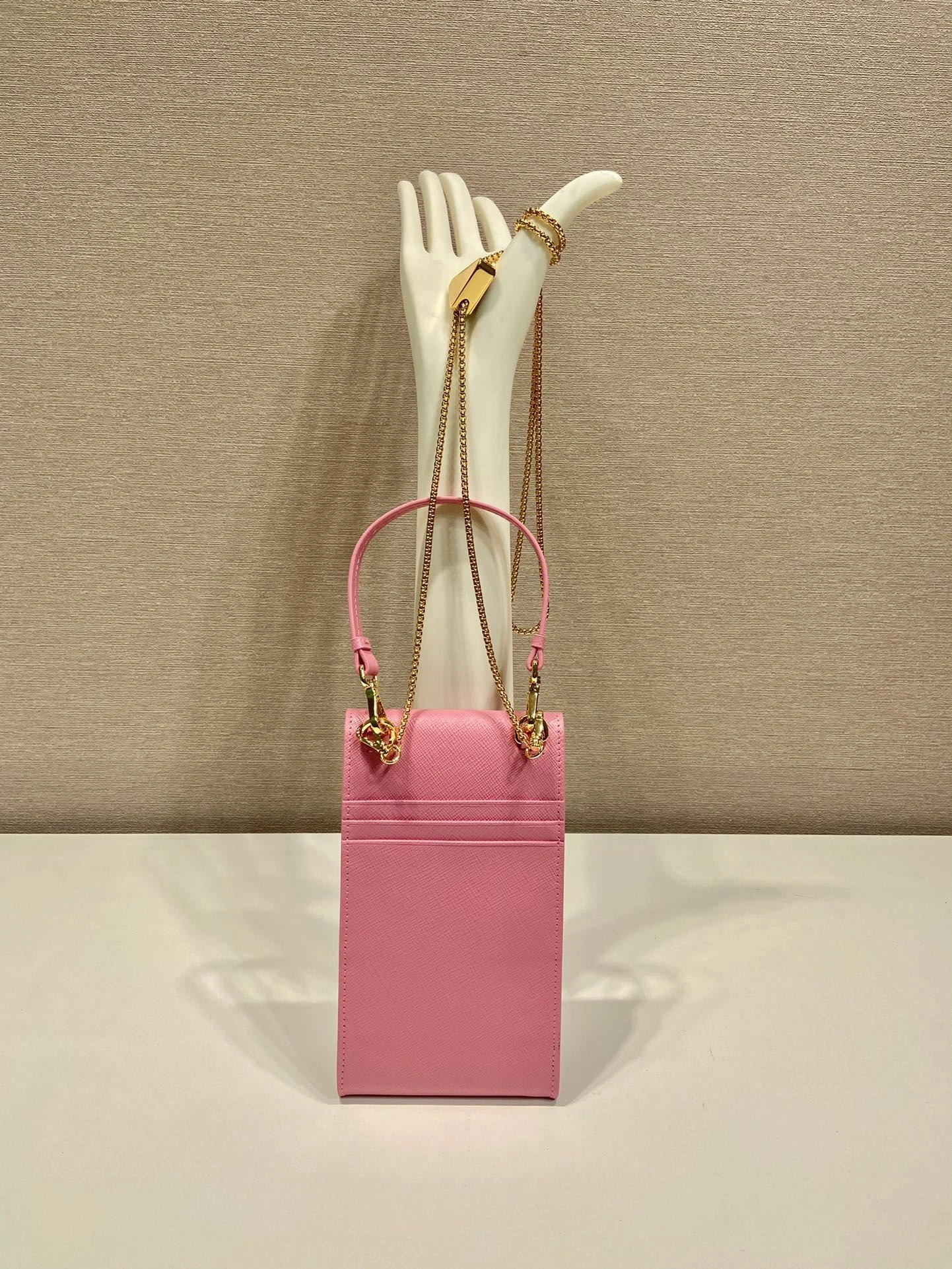 Prada Top Handle Bags 4099A-0219