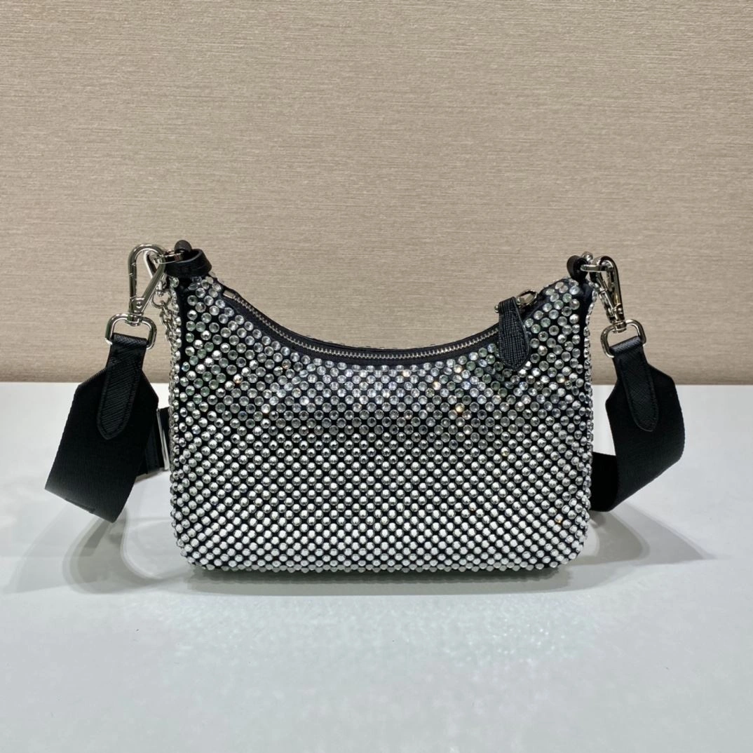 Prada Top Handle Bags 4099A-0223