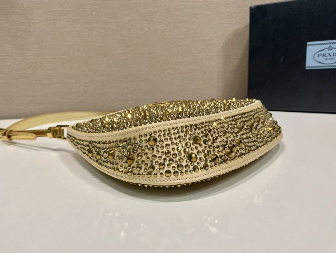 Prada Top Handle Bags 4099A-0224