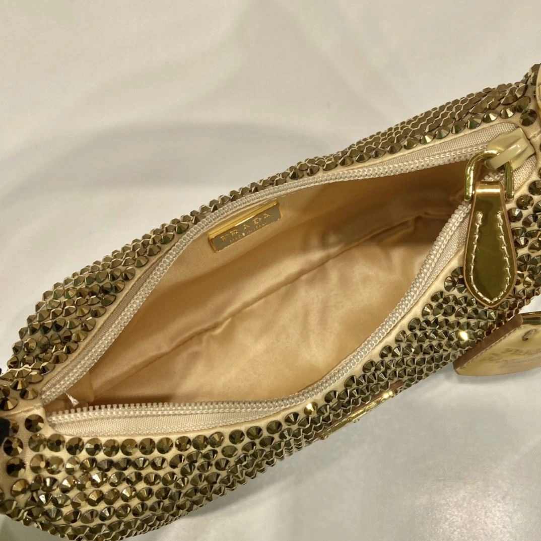 Prada Top Handle Bags 4099A-0225