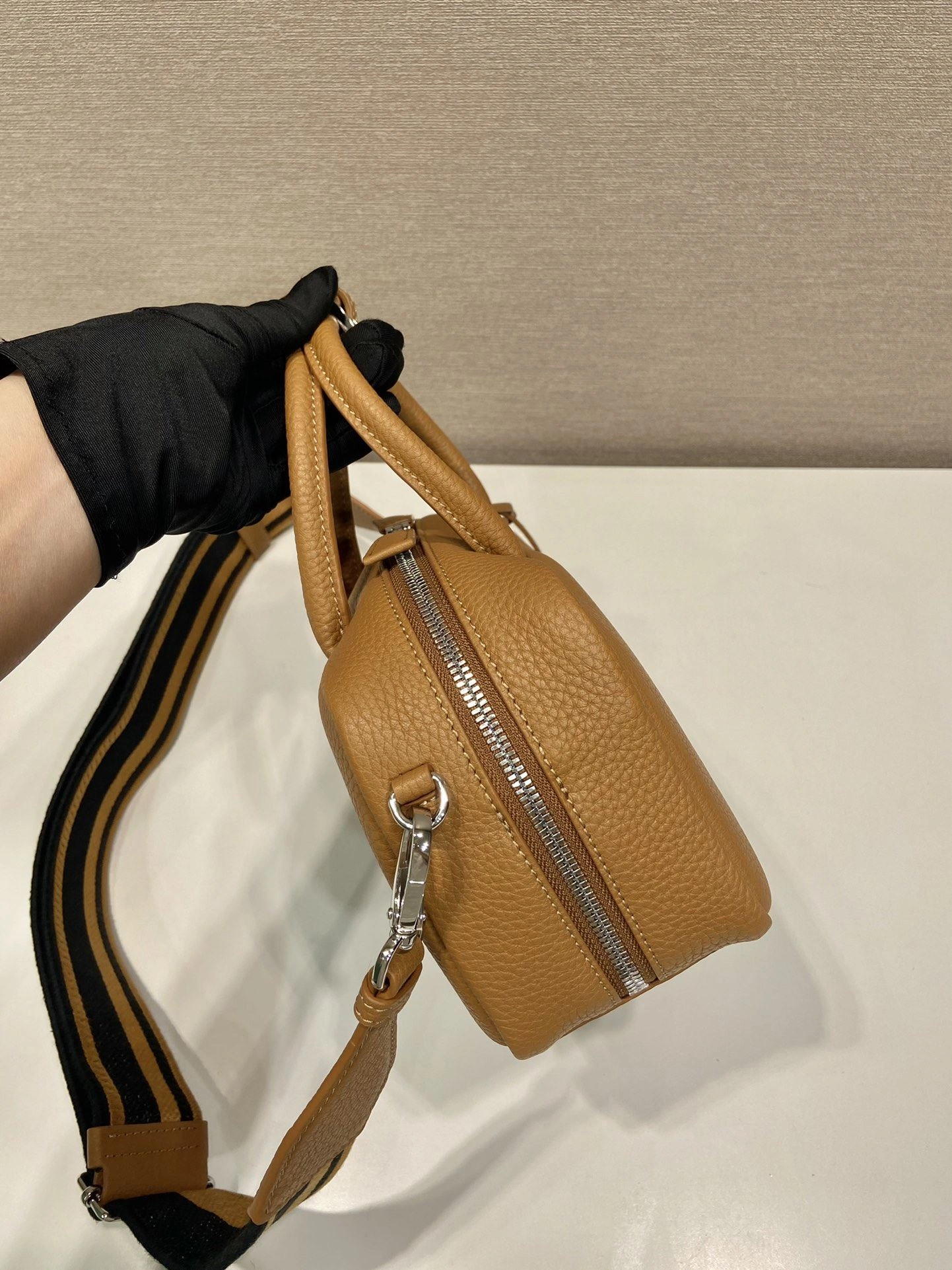 Prada Top Handle Bags 4099A-0230