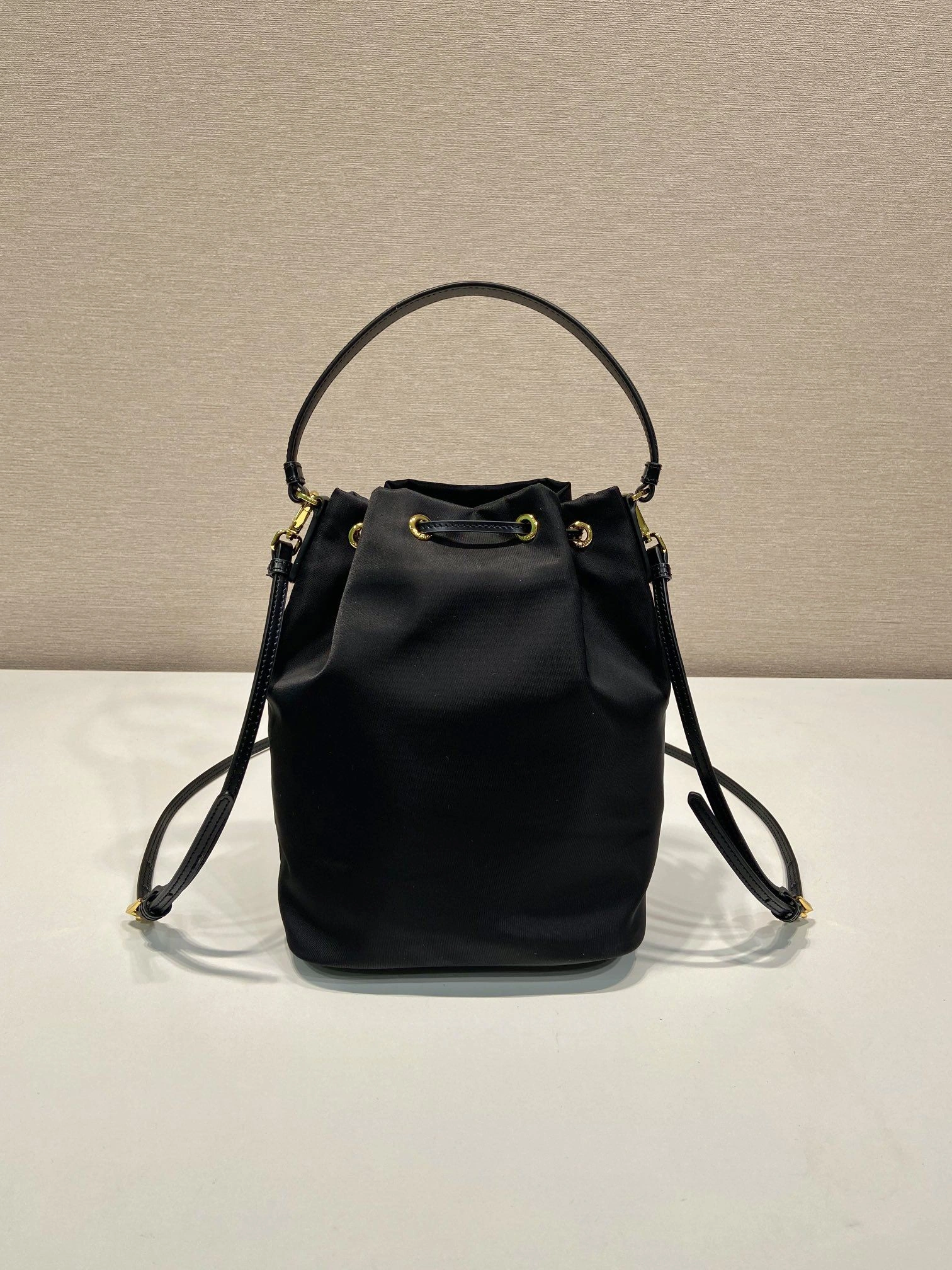 Prada Bucket Bags 4099A-0237