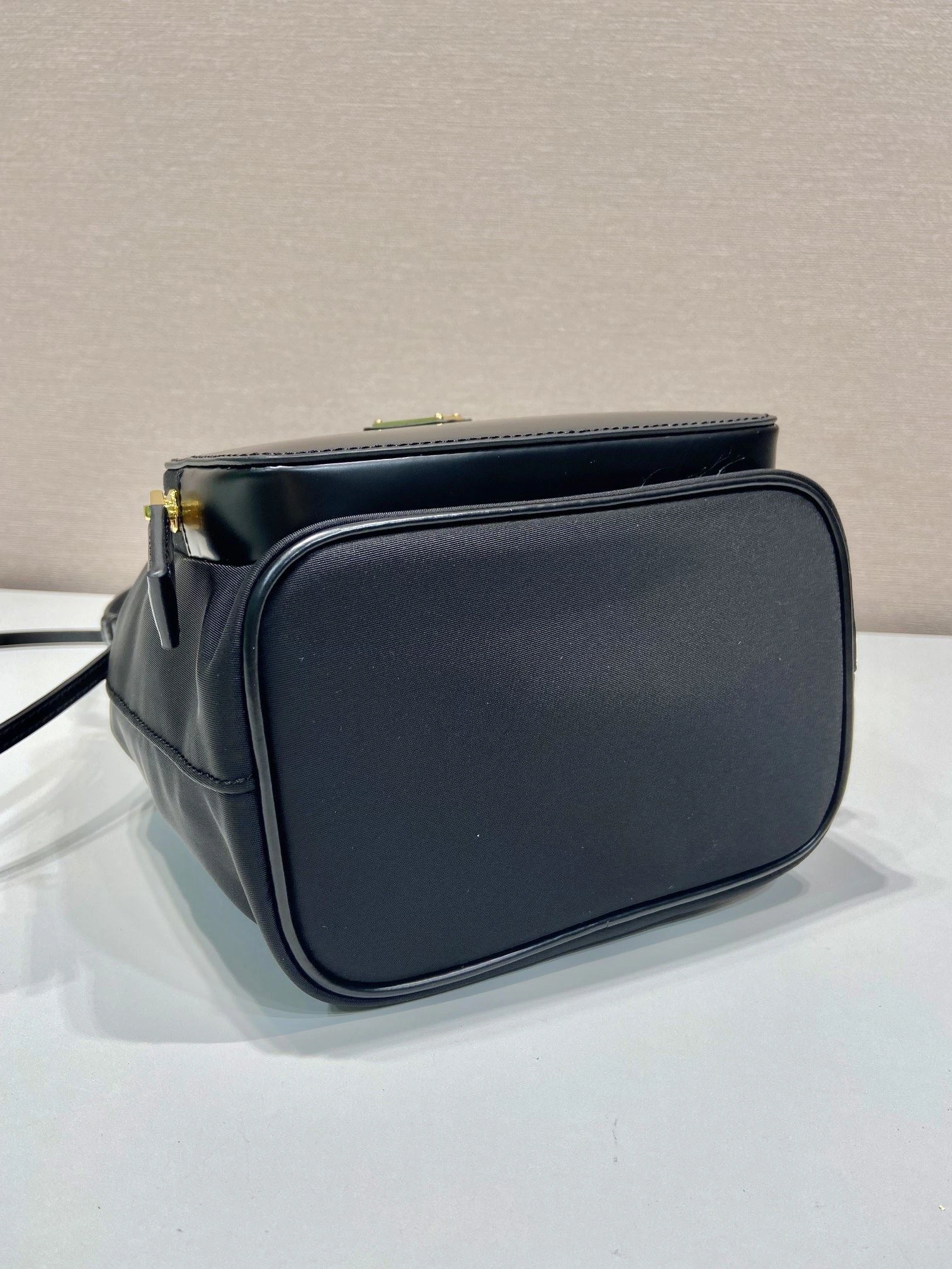 Prada Bucket Bags 4099A-0237