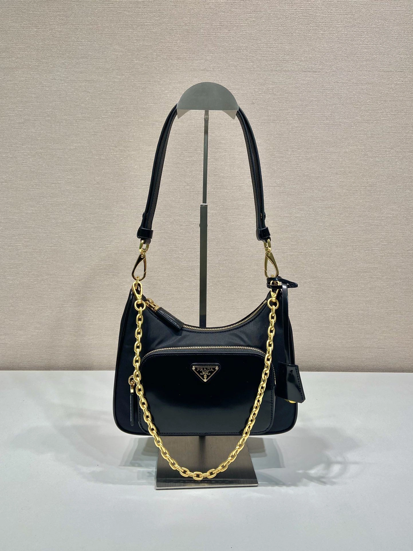 Prada Top Handle Bags 4099A-0238