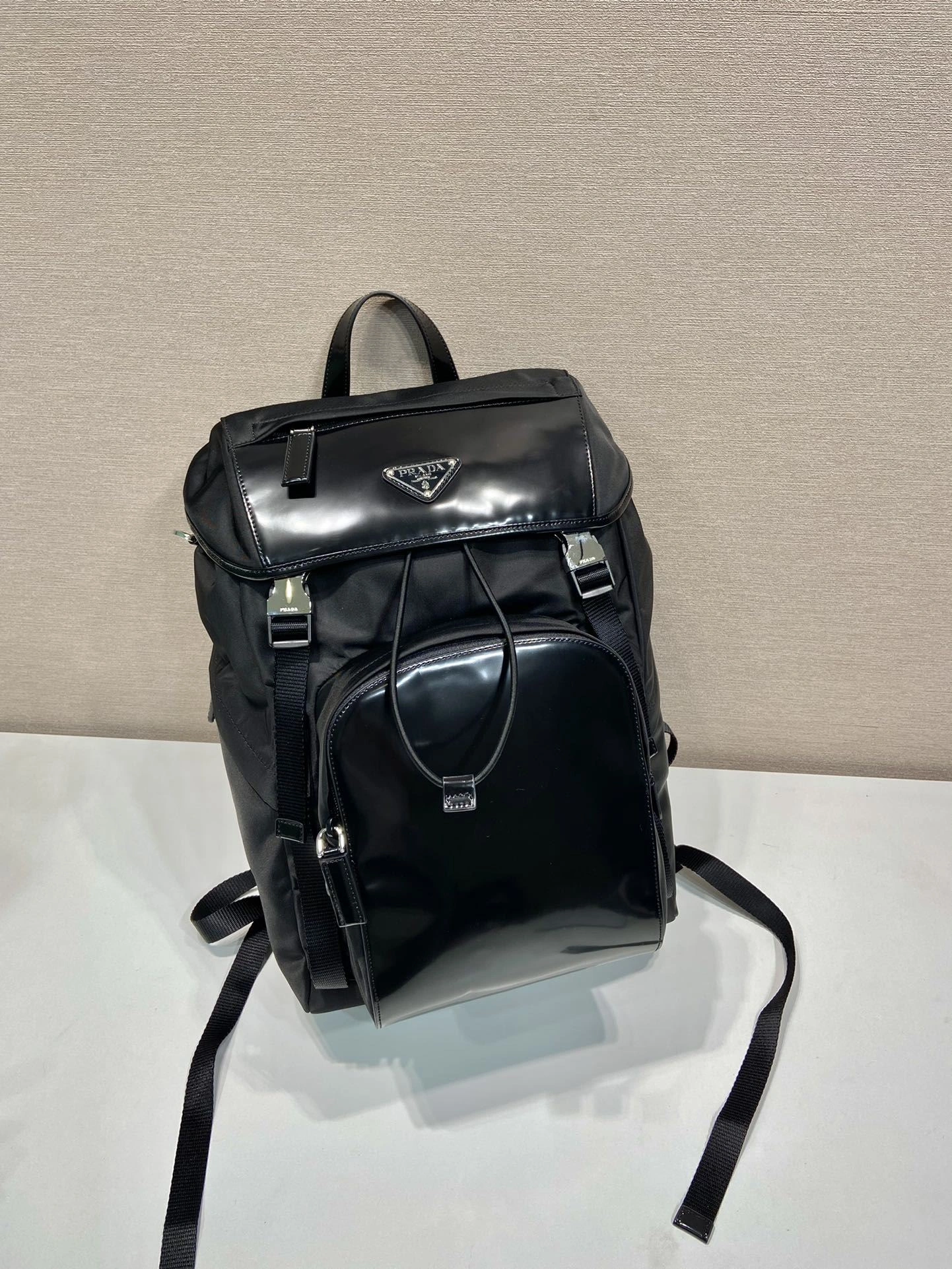 Prada Backpacks 4099A-0242