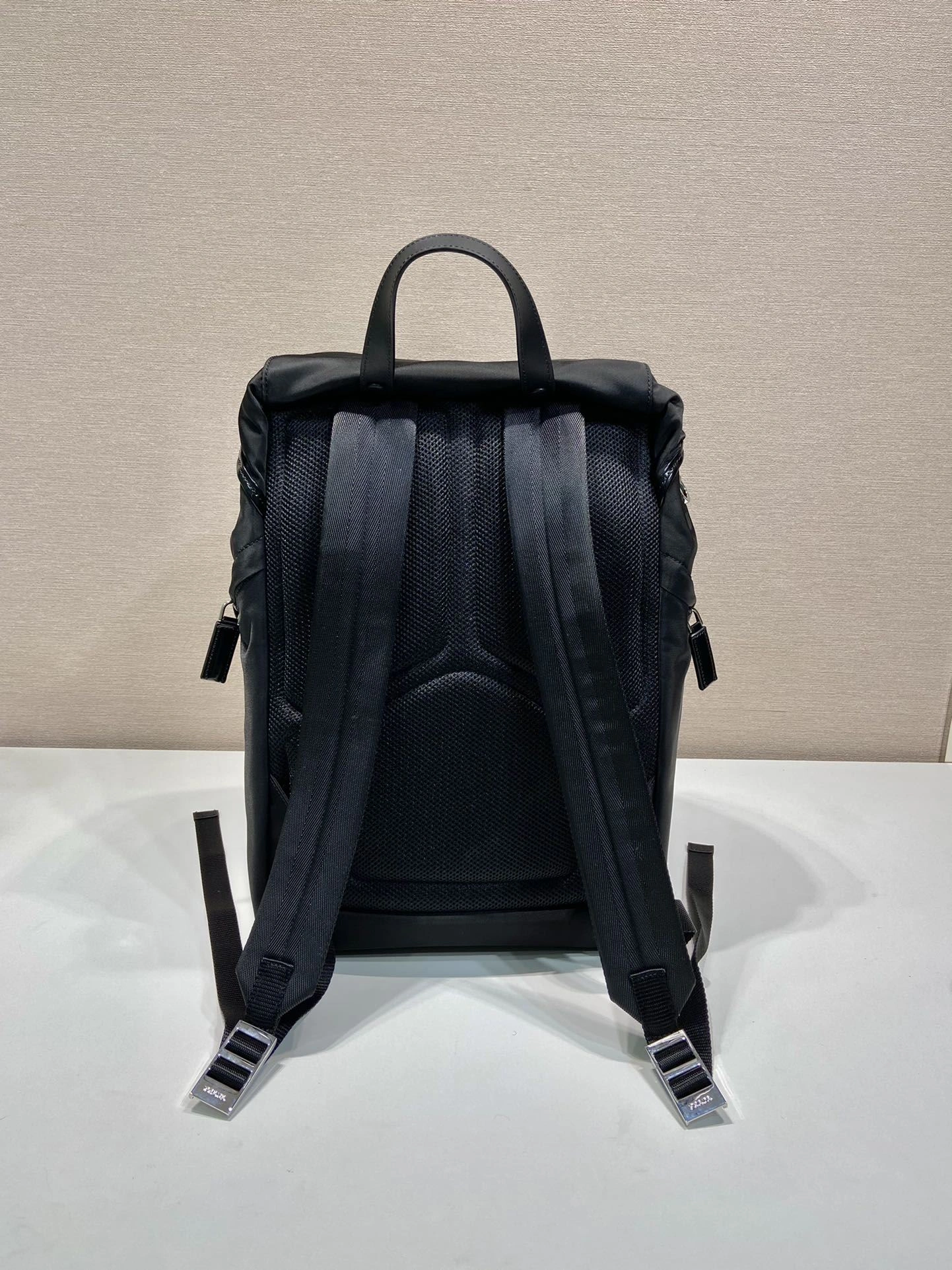 Prada Backpacks 4099A-0242