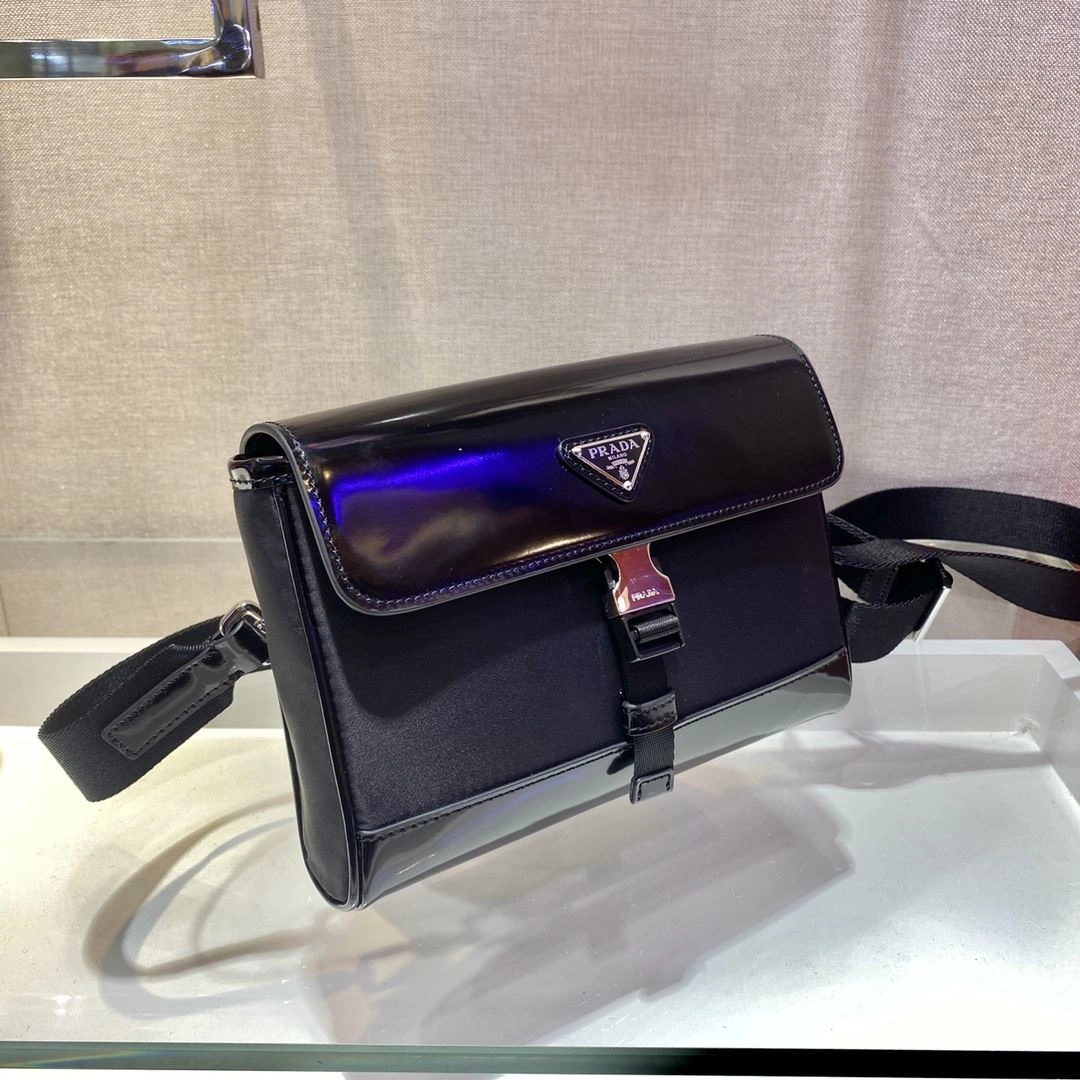 Pra*a satchel bags 4099a-0248