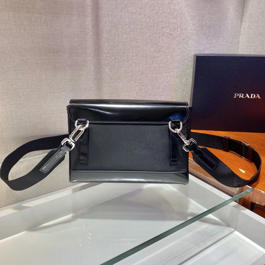 Pra*a satchel bags 4099a-0248