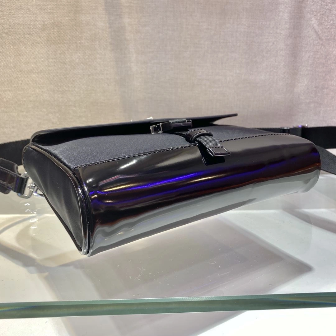 Pra*a satchel bags 4099a-0248