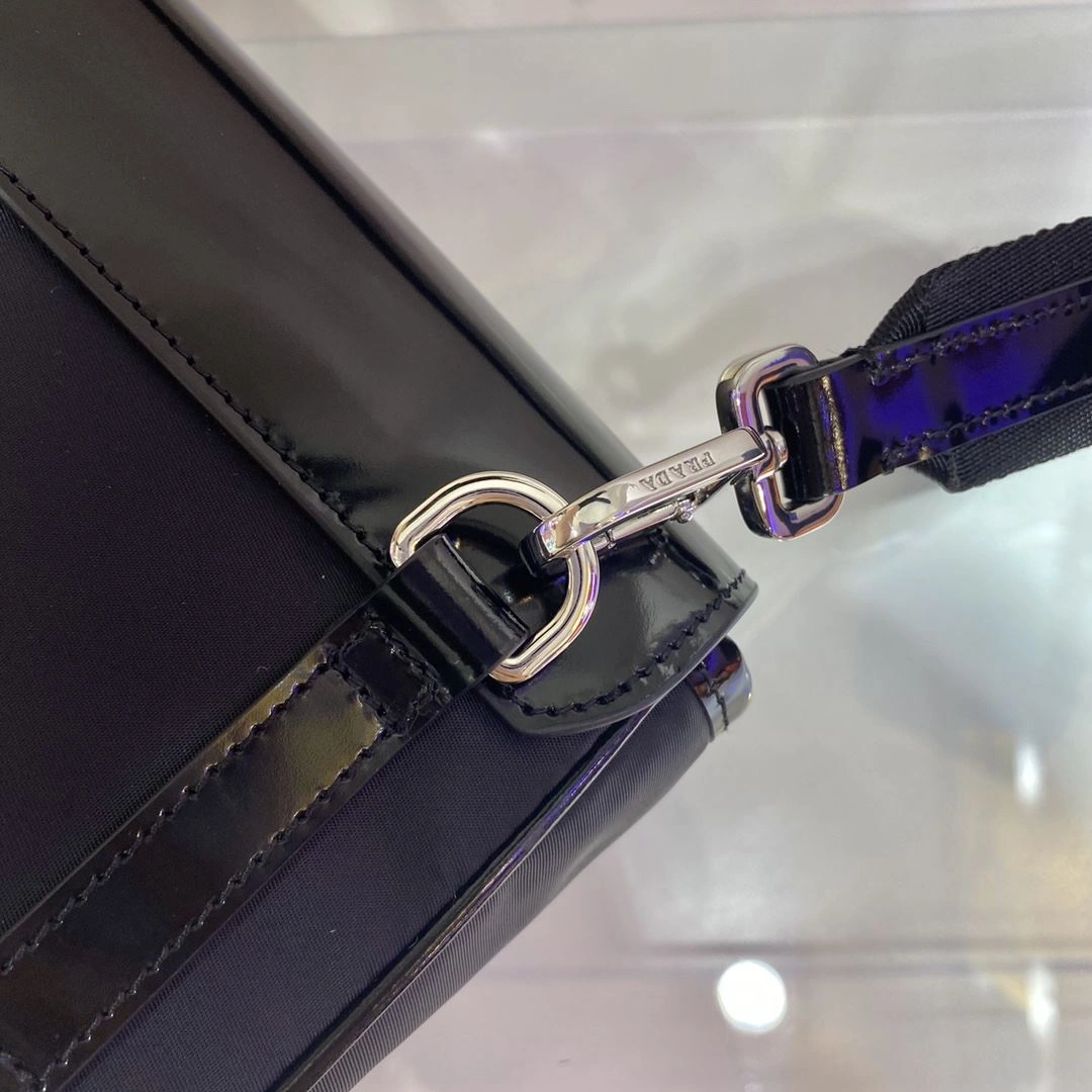 Pra*a satchel bags 4099a-0248