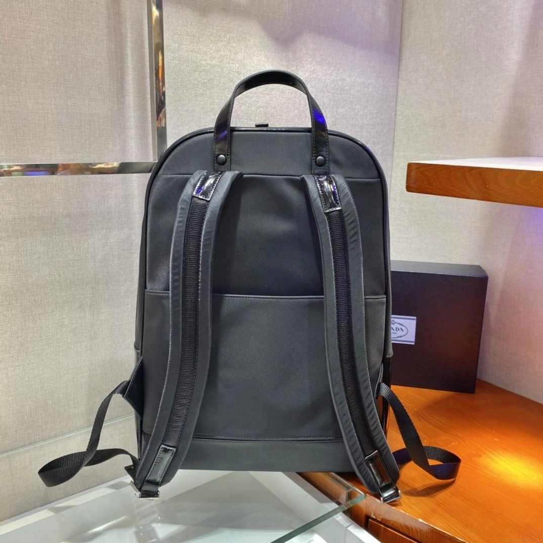 Prada Backpacks 4099A-0249