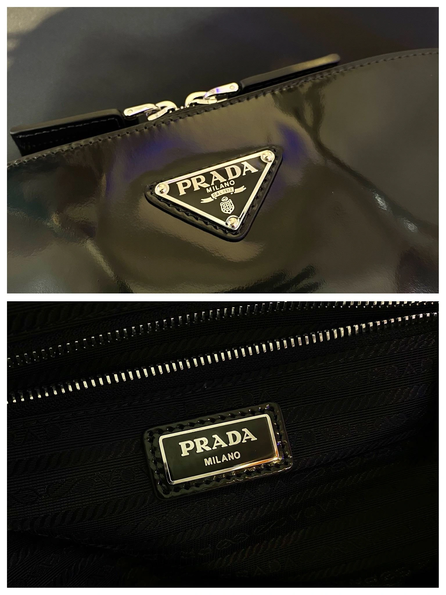 Prada Backpacks 4099A-0249