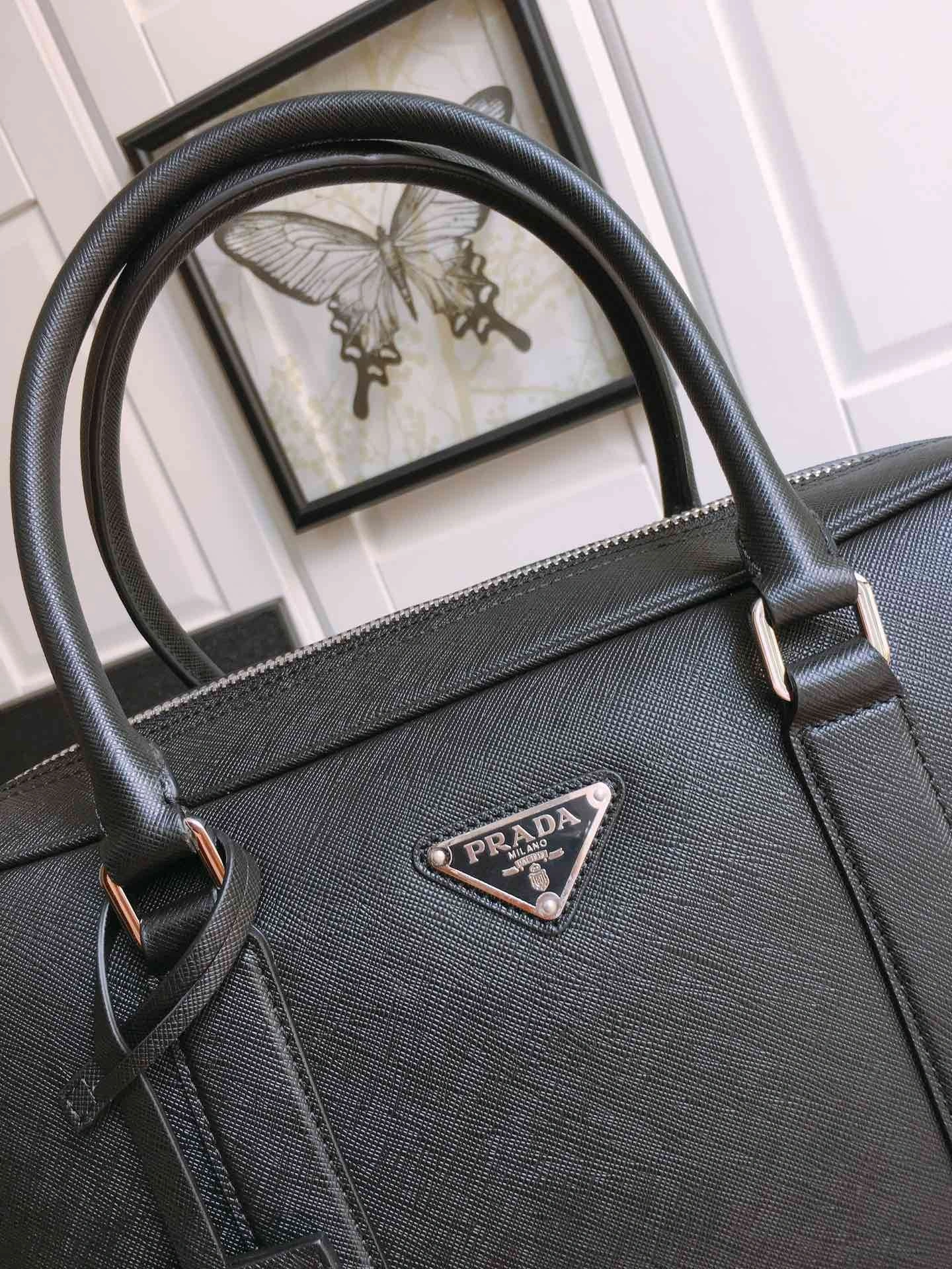 Prada Briefcase 4099A-0251