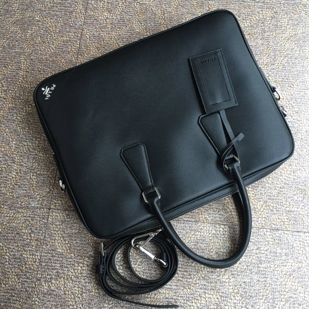 Prada Briefcase 4099A-0253