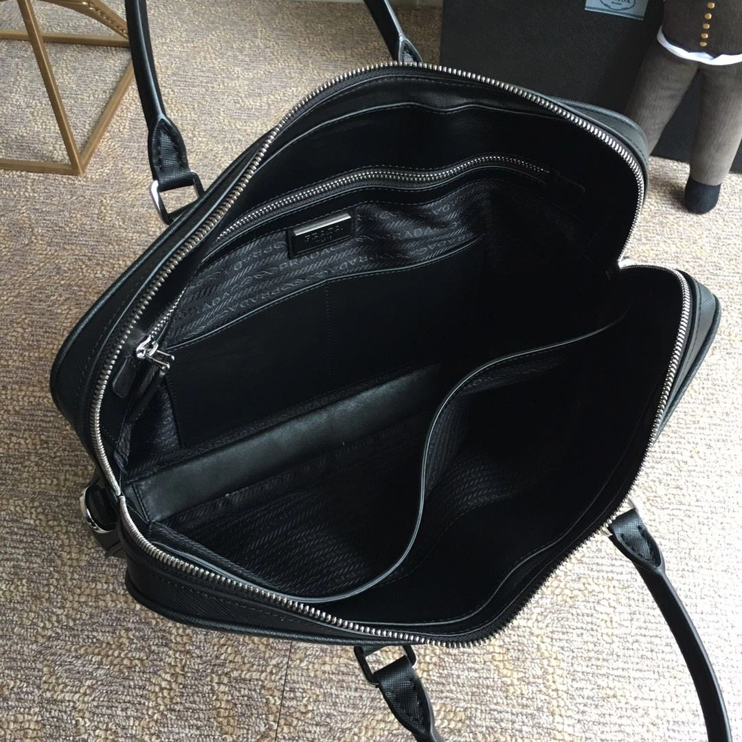 Prada Briefcase 4099A-0253