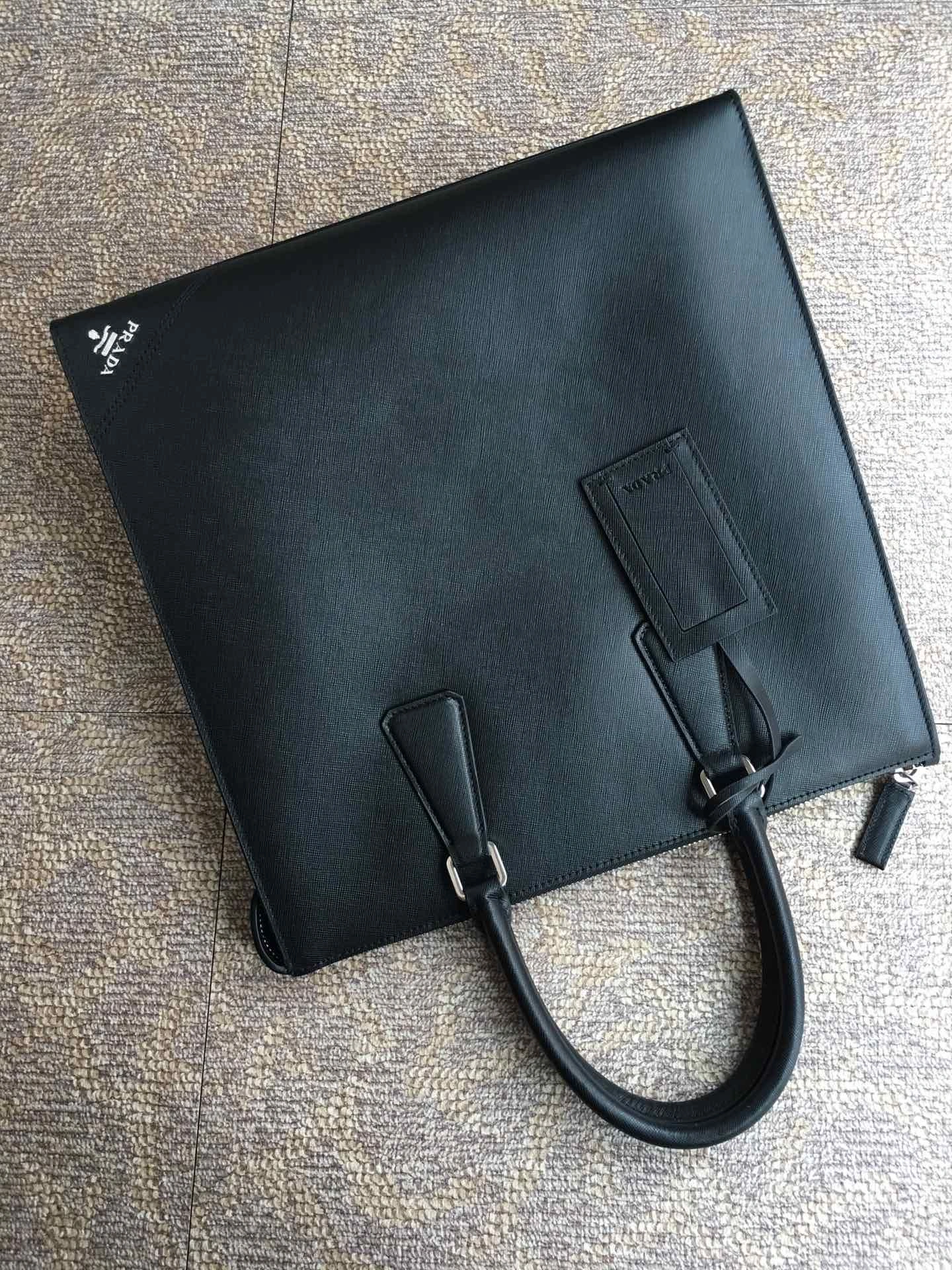 Prada Top Handle Bags 4099A-0254