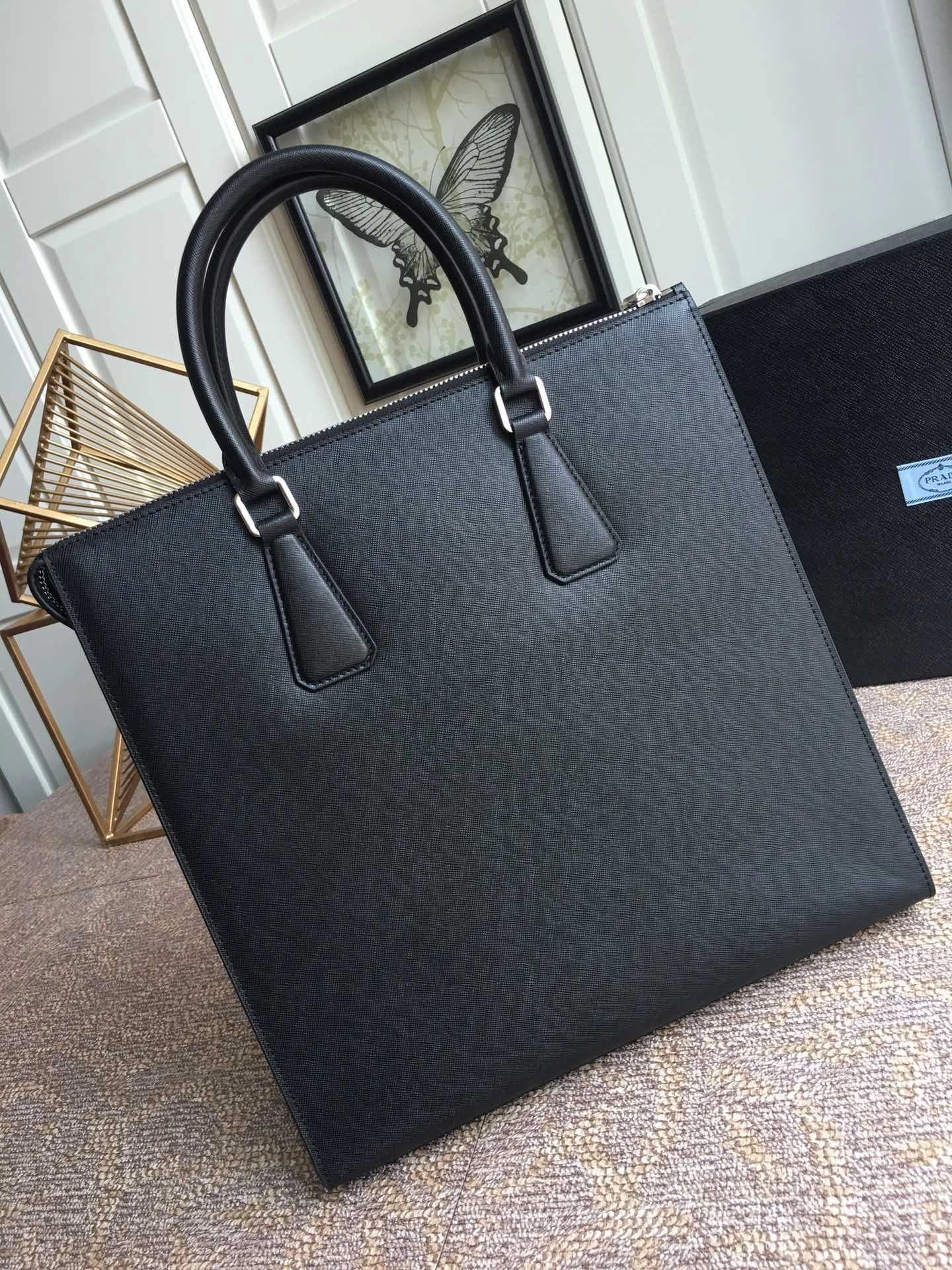 Prada Top Handle Bags 4099A-0254