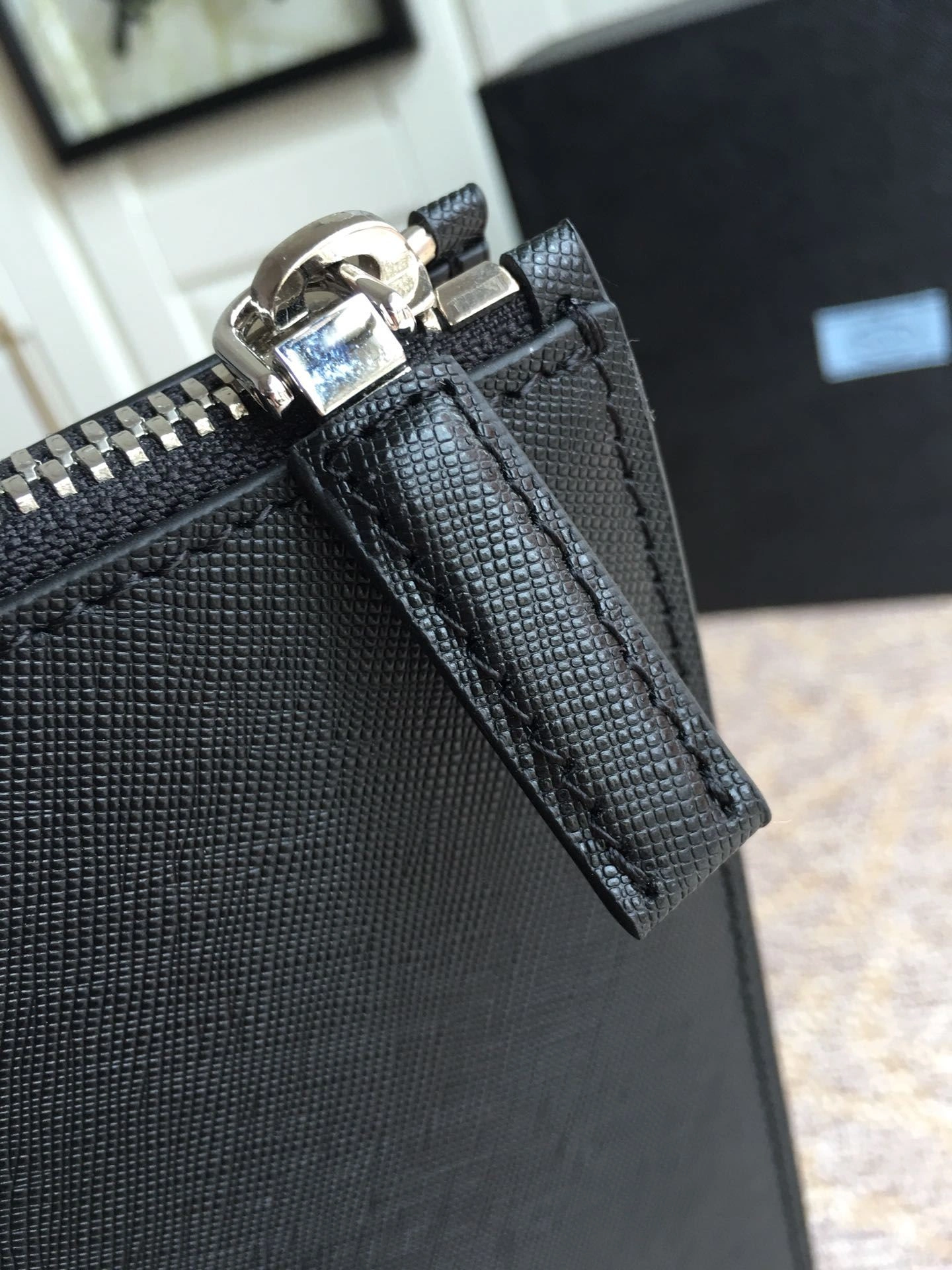 Prada Top Handle Bags 4099A-0254