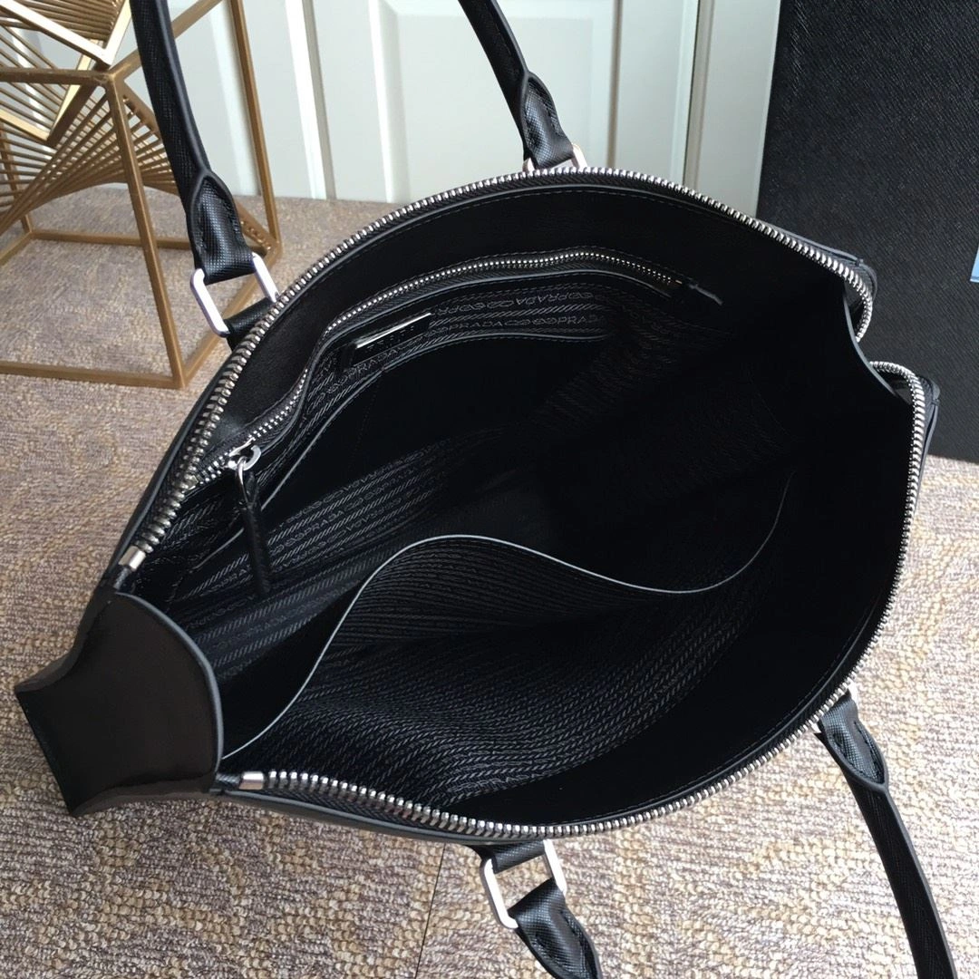 Prada Top Handle Bags 4099A-0254