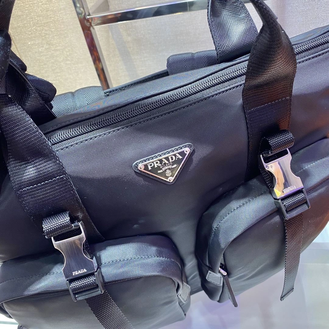 Prada Travel Bags 4099A-0270