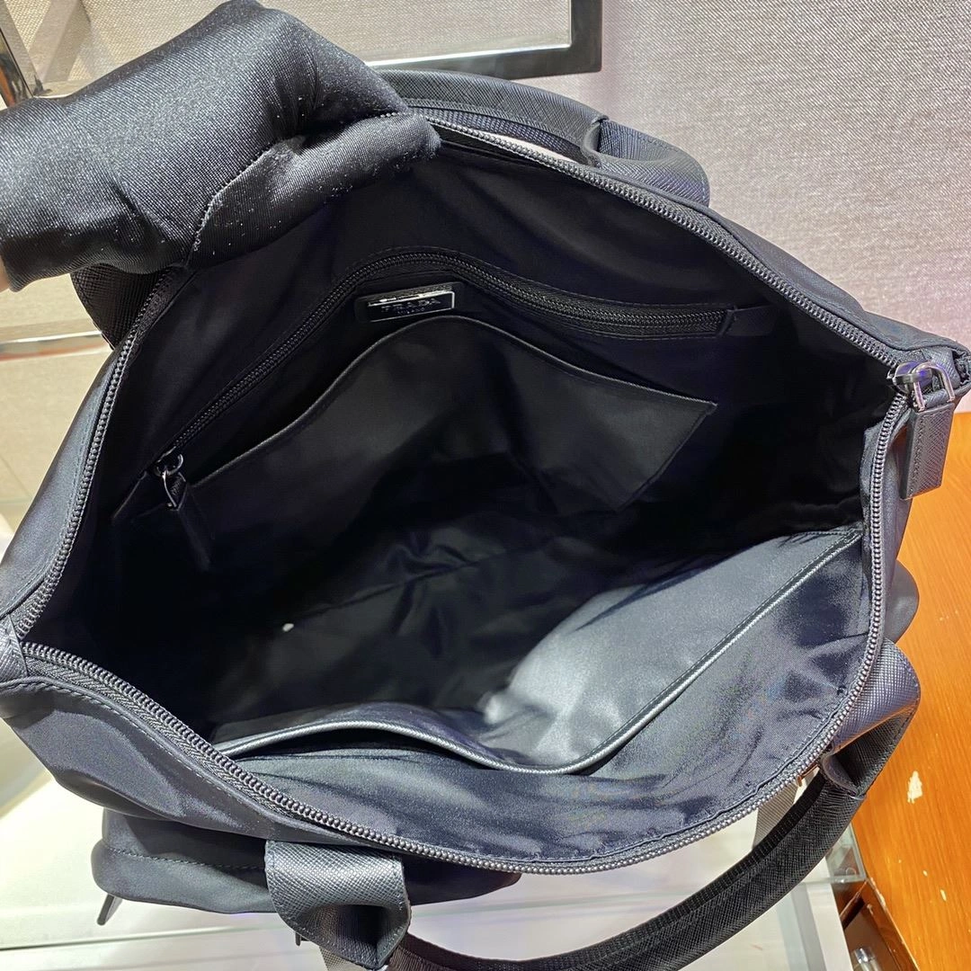 Prada Travel Bags 4099A-0270