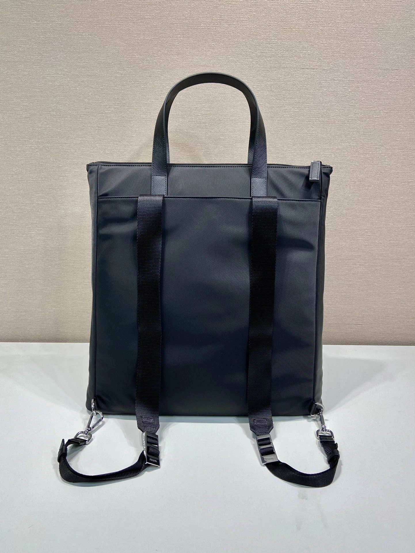 Prada Top Handle Bags 4099A-0271