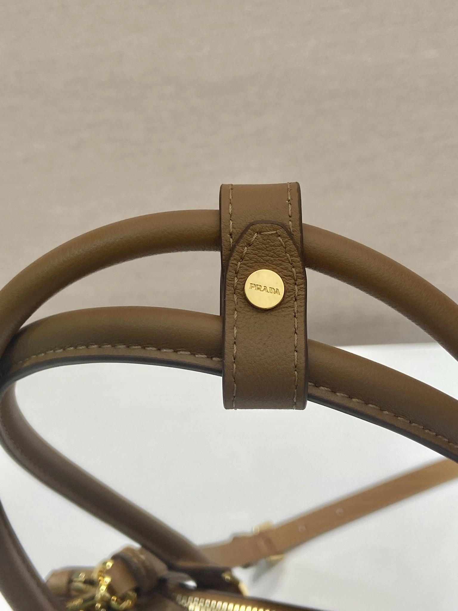 Prada Top Handle Bags 4099A-0274