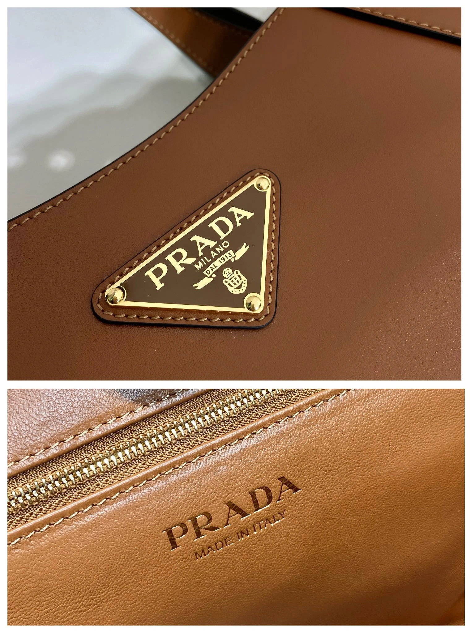 Prada Shopping Bags 4099A-0277