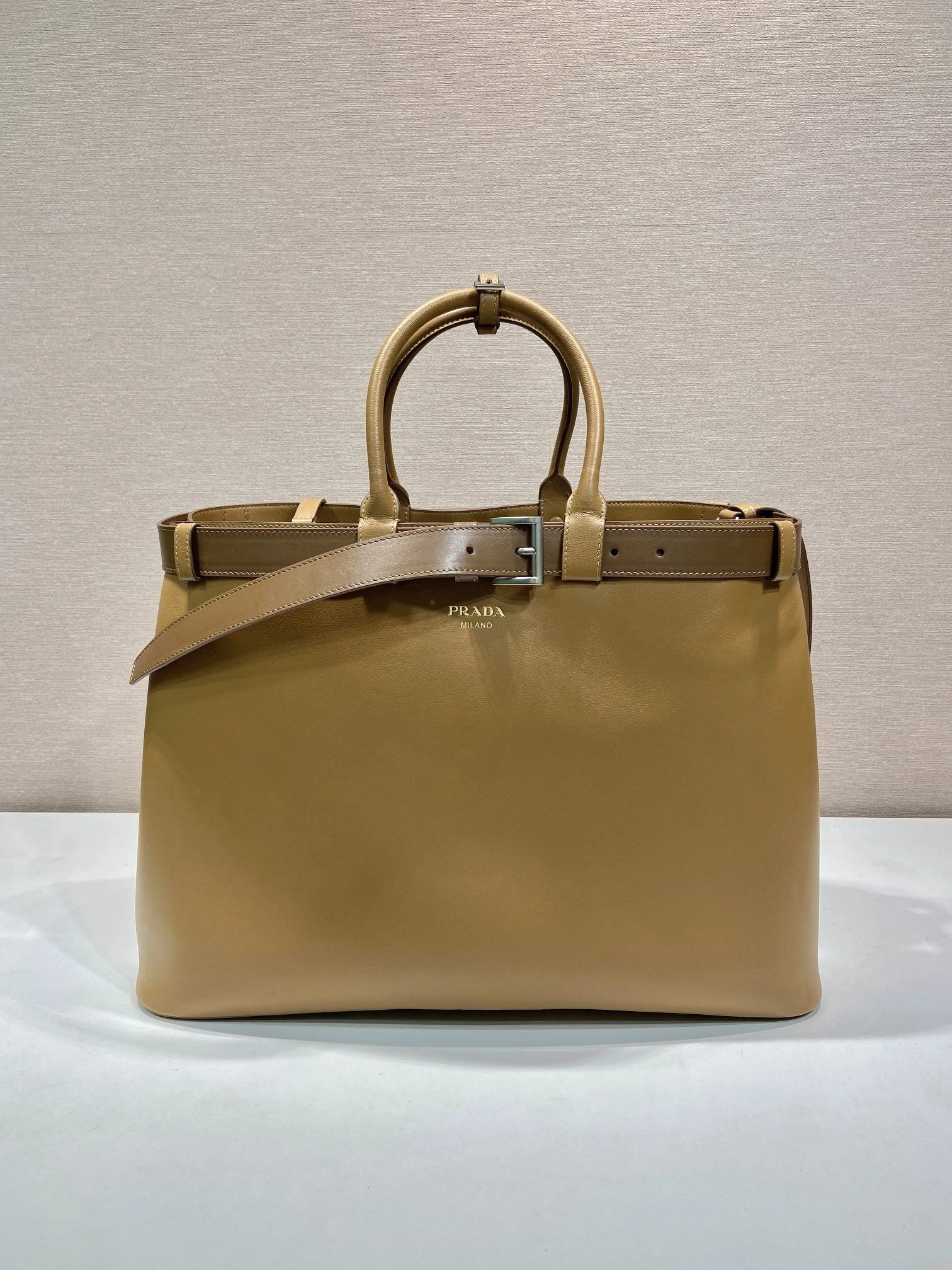 Prada Top Handle Bags 4099A-0280