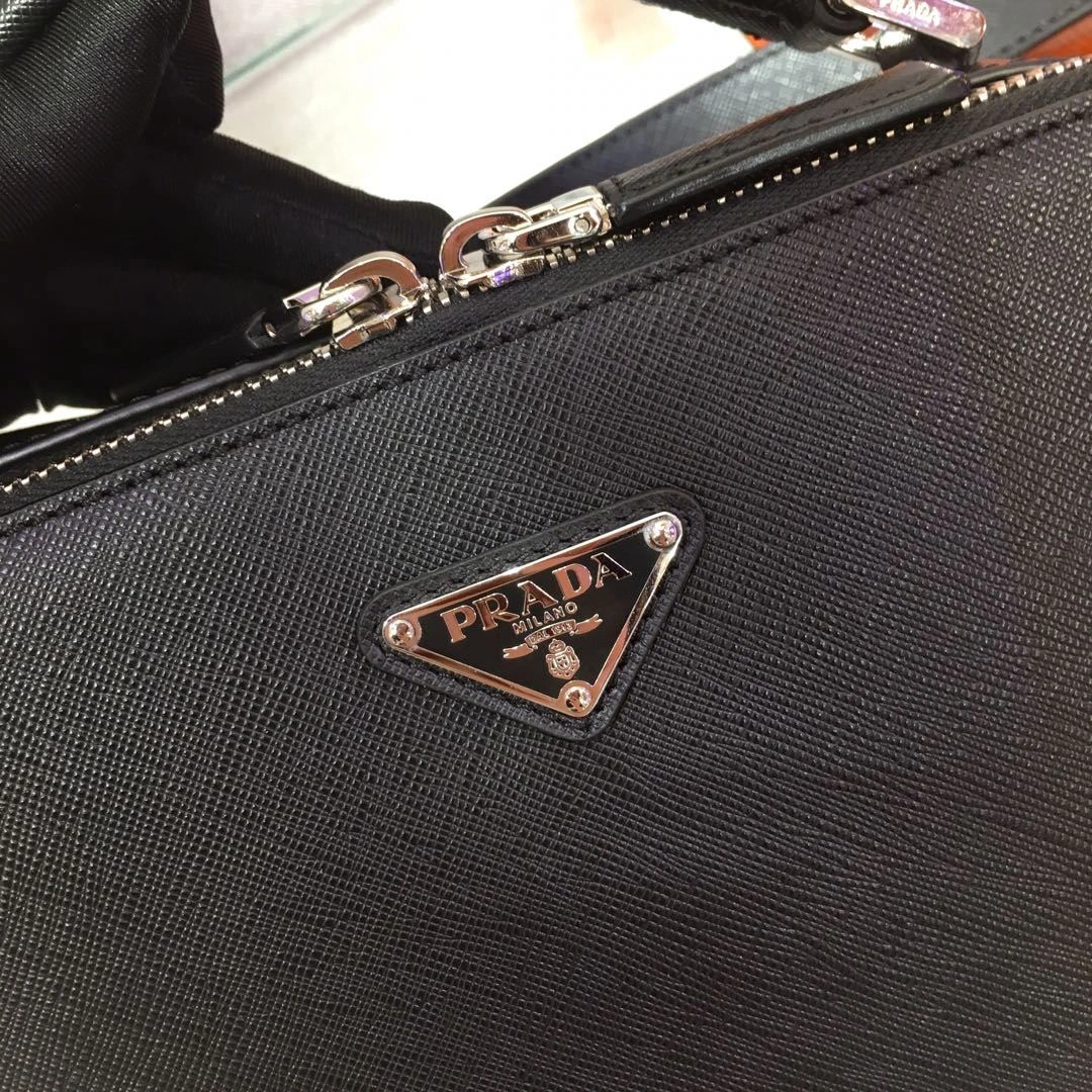 Prada Top Handle Bags 4099A-0283