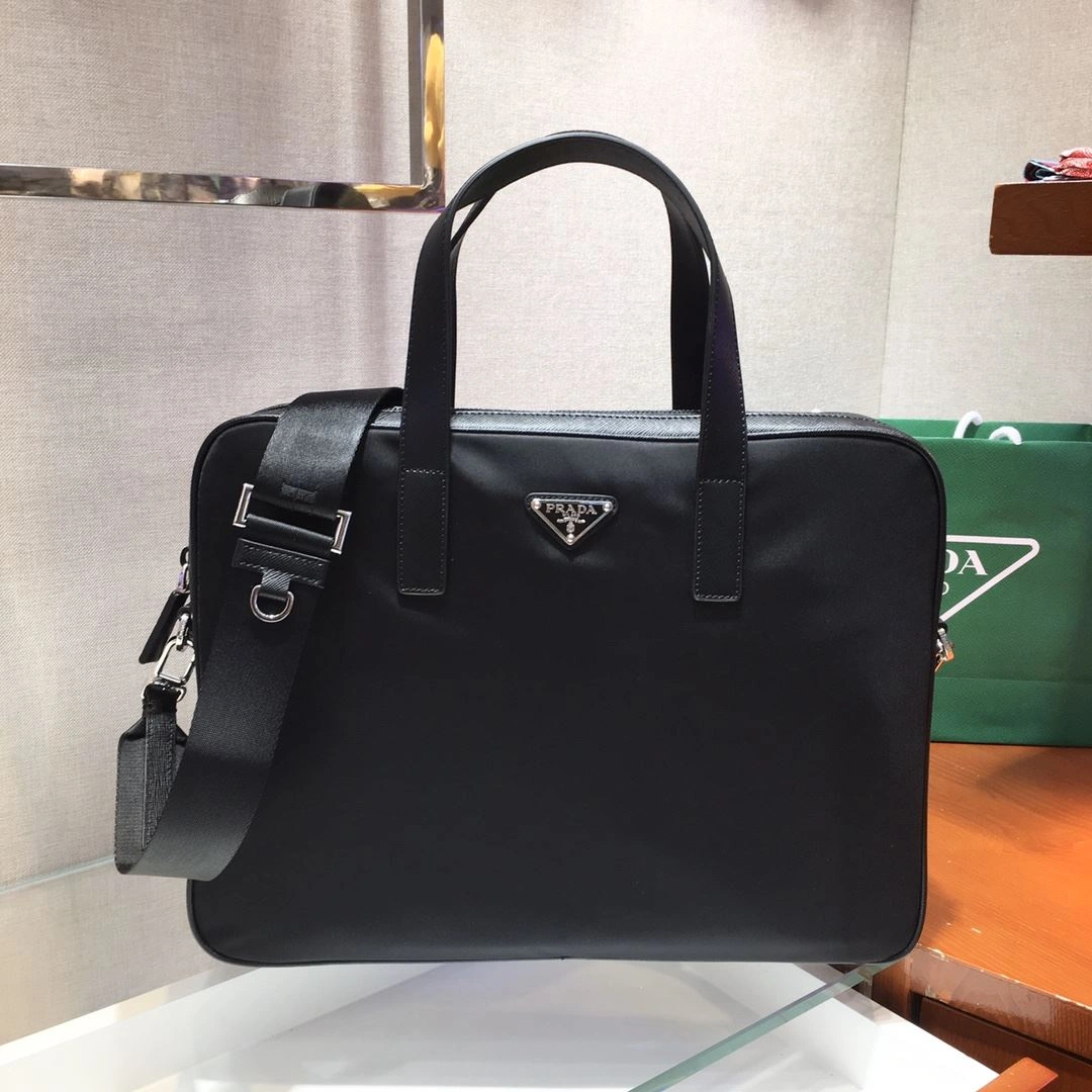 Prada Briefcase 4099A-0286