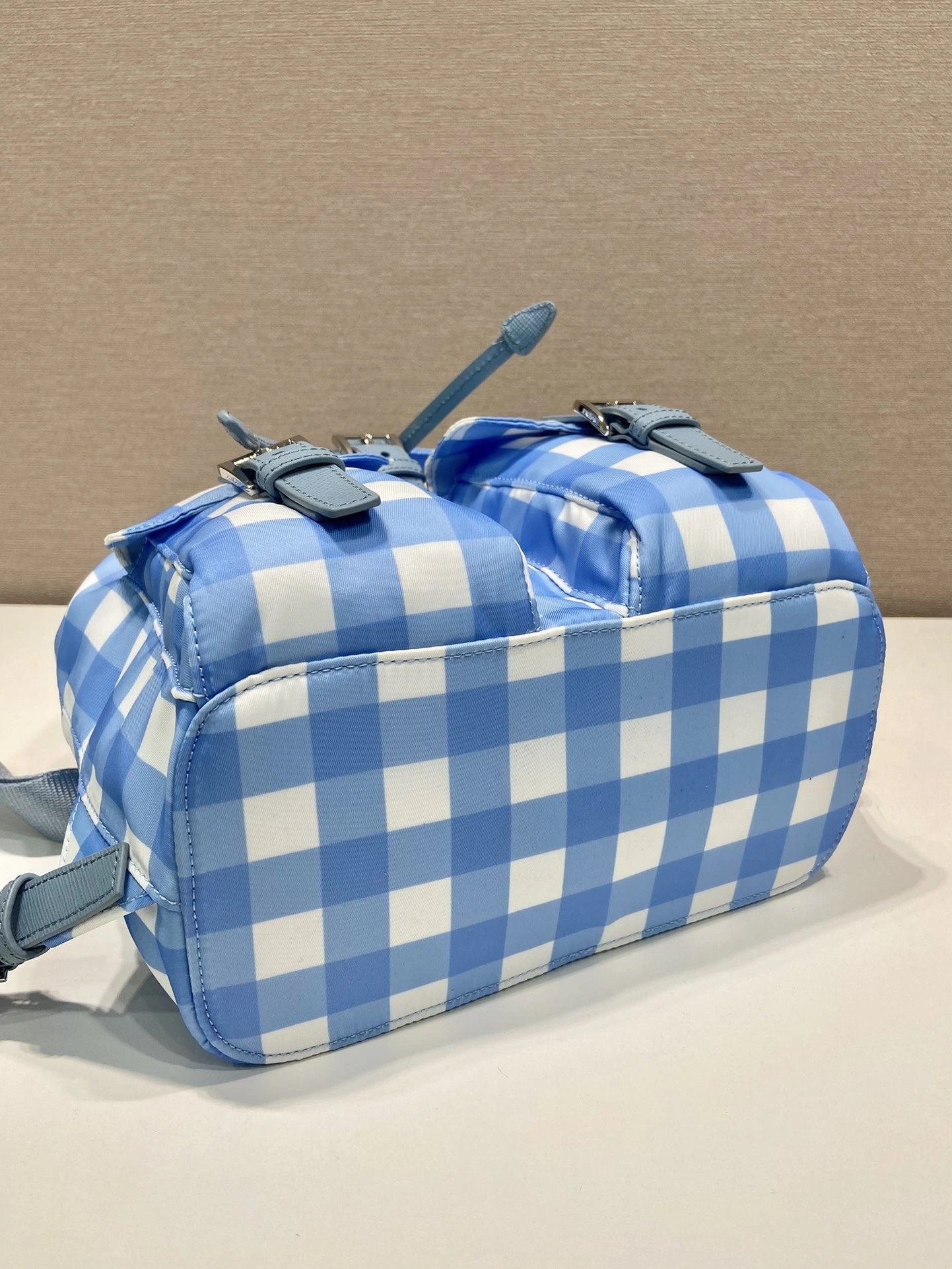 Prada Backpacks 4099A-0289