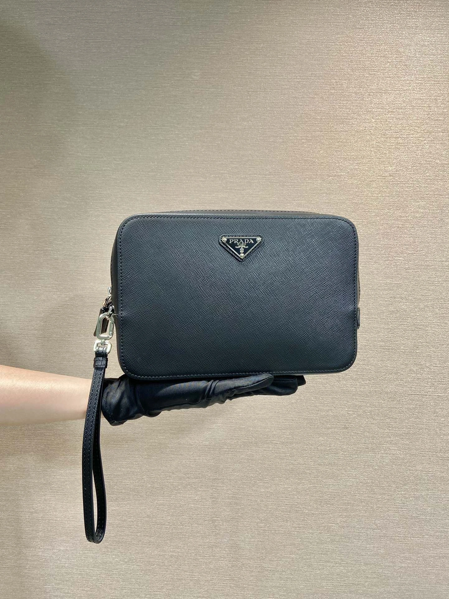 Prada Clutch Bags 4099A-0291