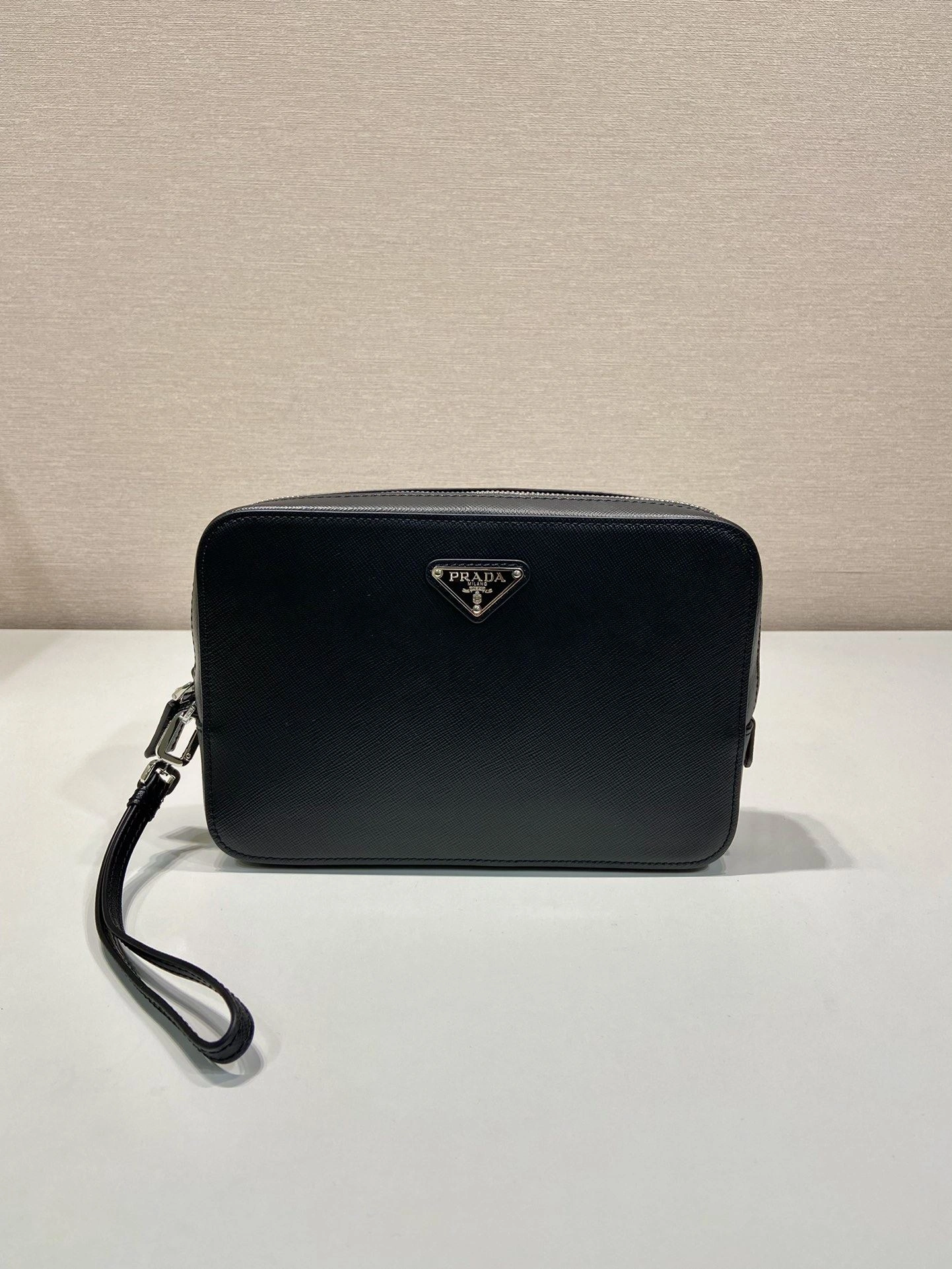 Prada Clutch Bags 4099A-0291