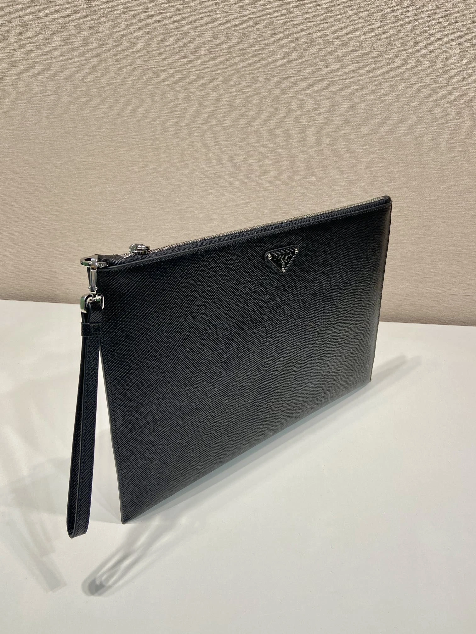 Prada Clutch Bags 4099A-0293