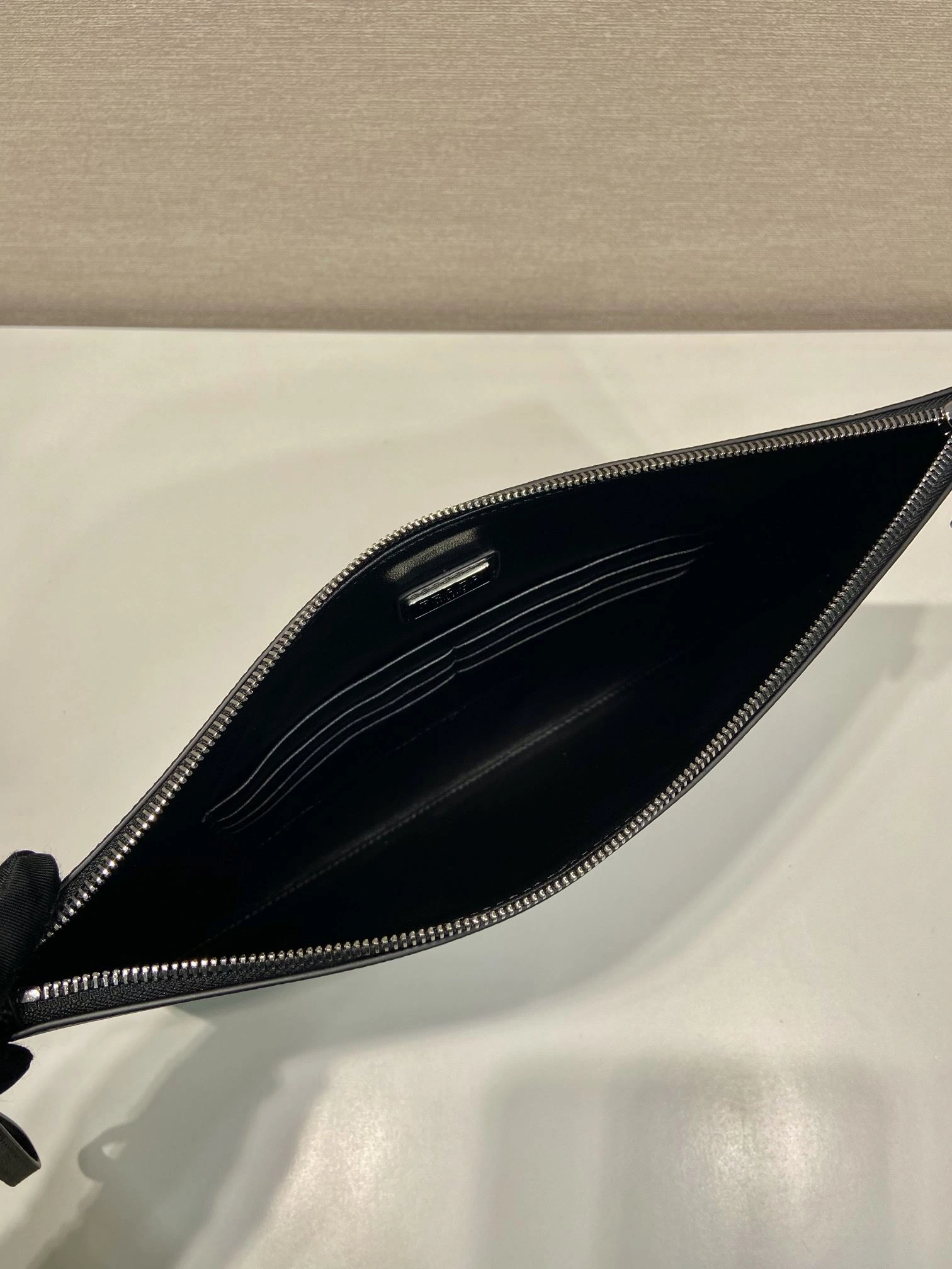 Prada Clutch Bags 4099A-0293