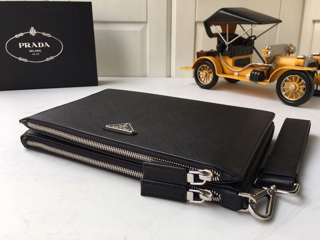 Prada Clutch Bags 4099A-0294