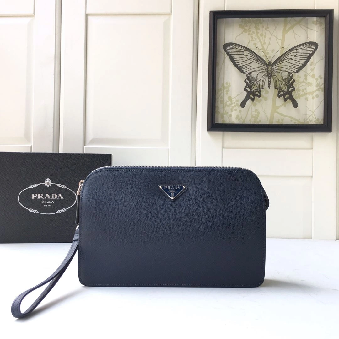 Prada Clutch Bags 4099A-0295