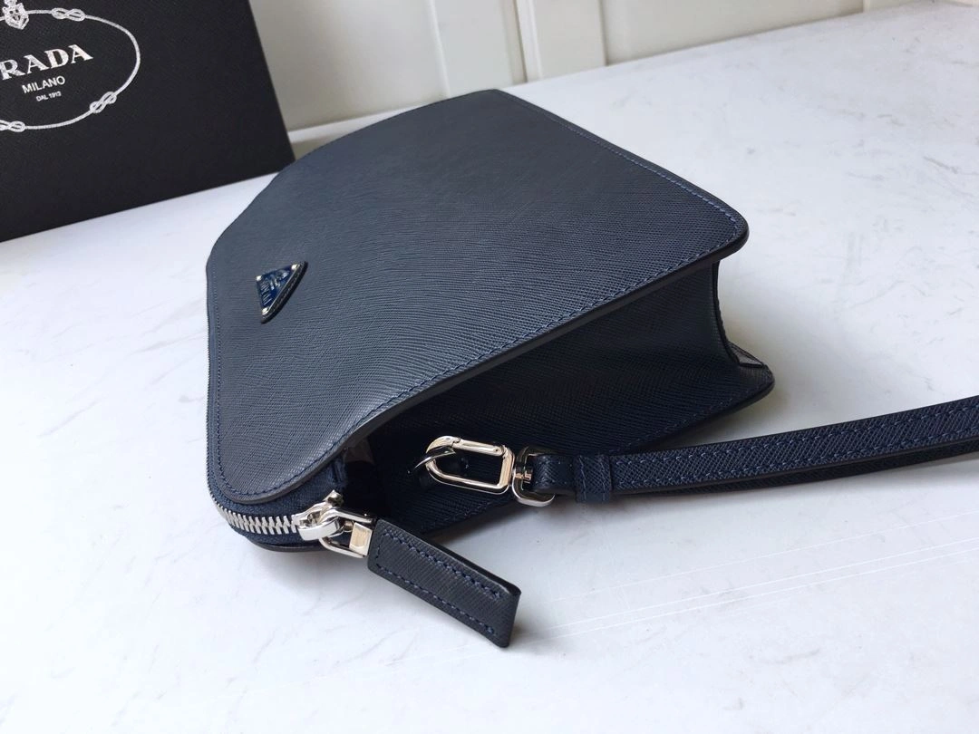 Prada Clutch Bags 4099A-0295