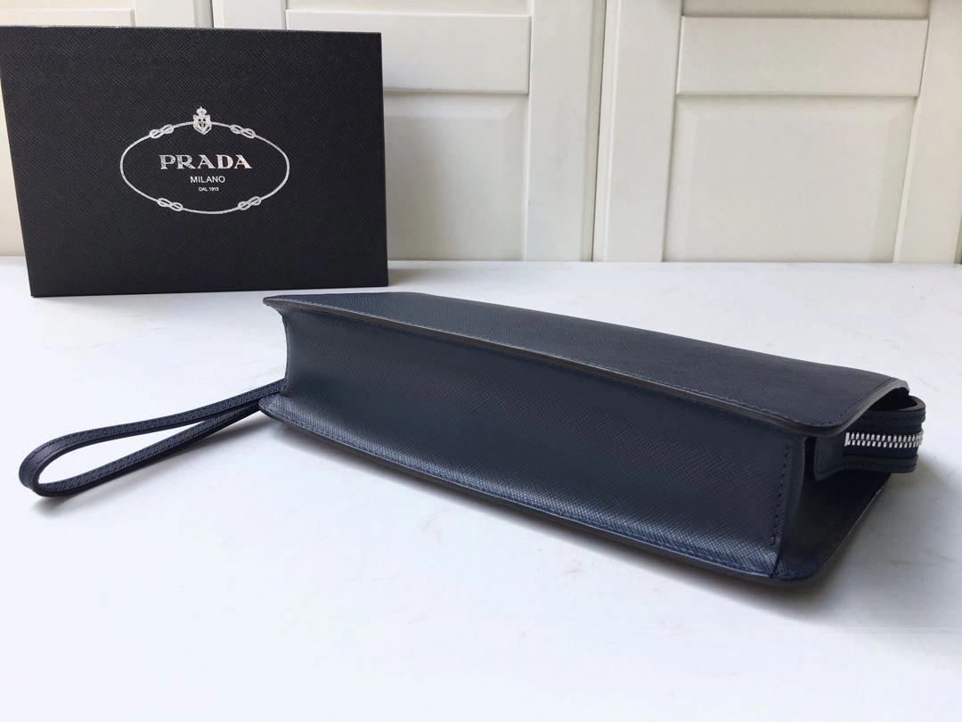 Prada Clutch Bags 4099A-0295