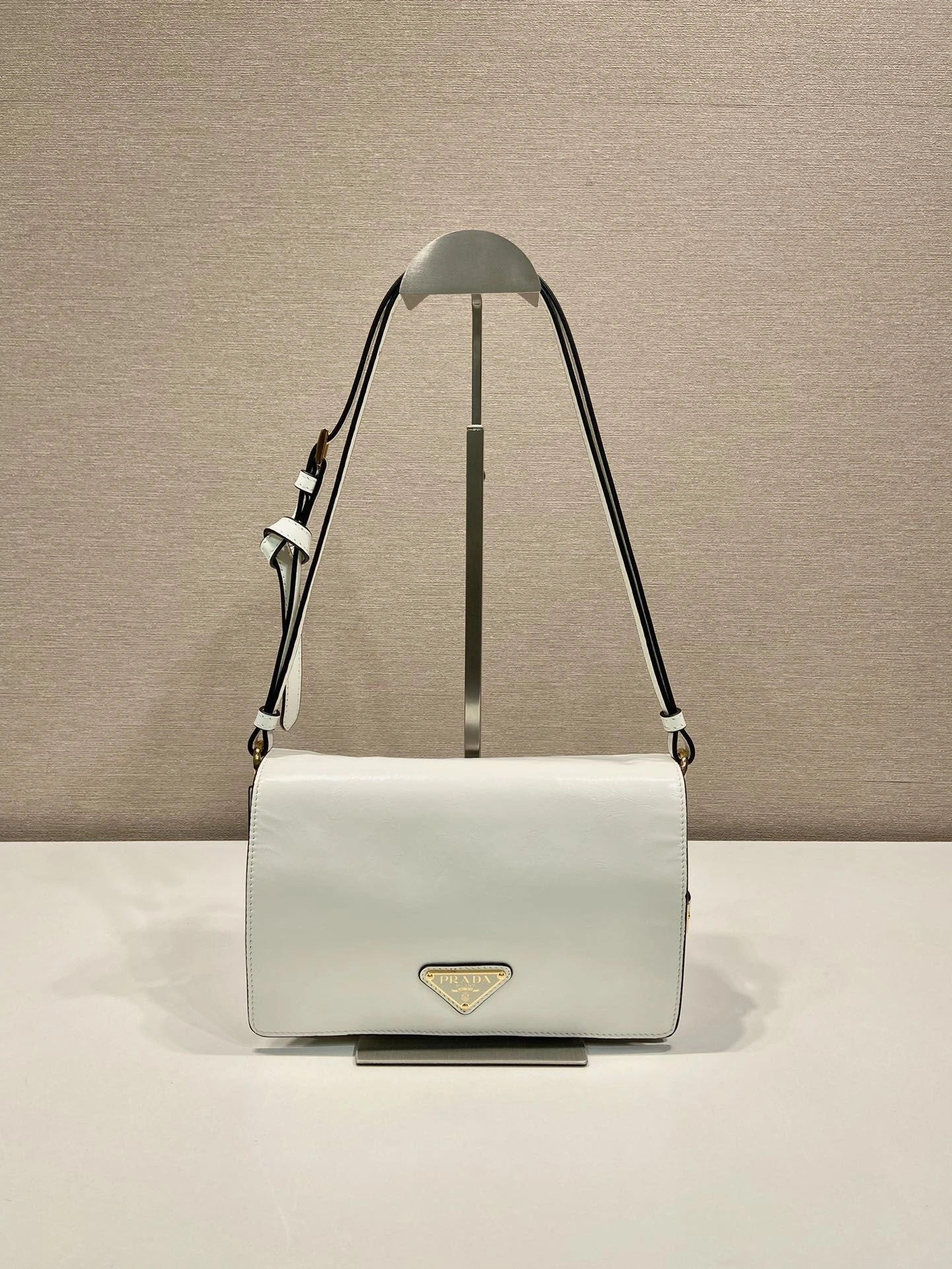 Prada Top Handle Bags 4099A-0306