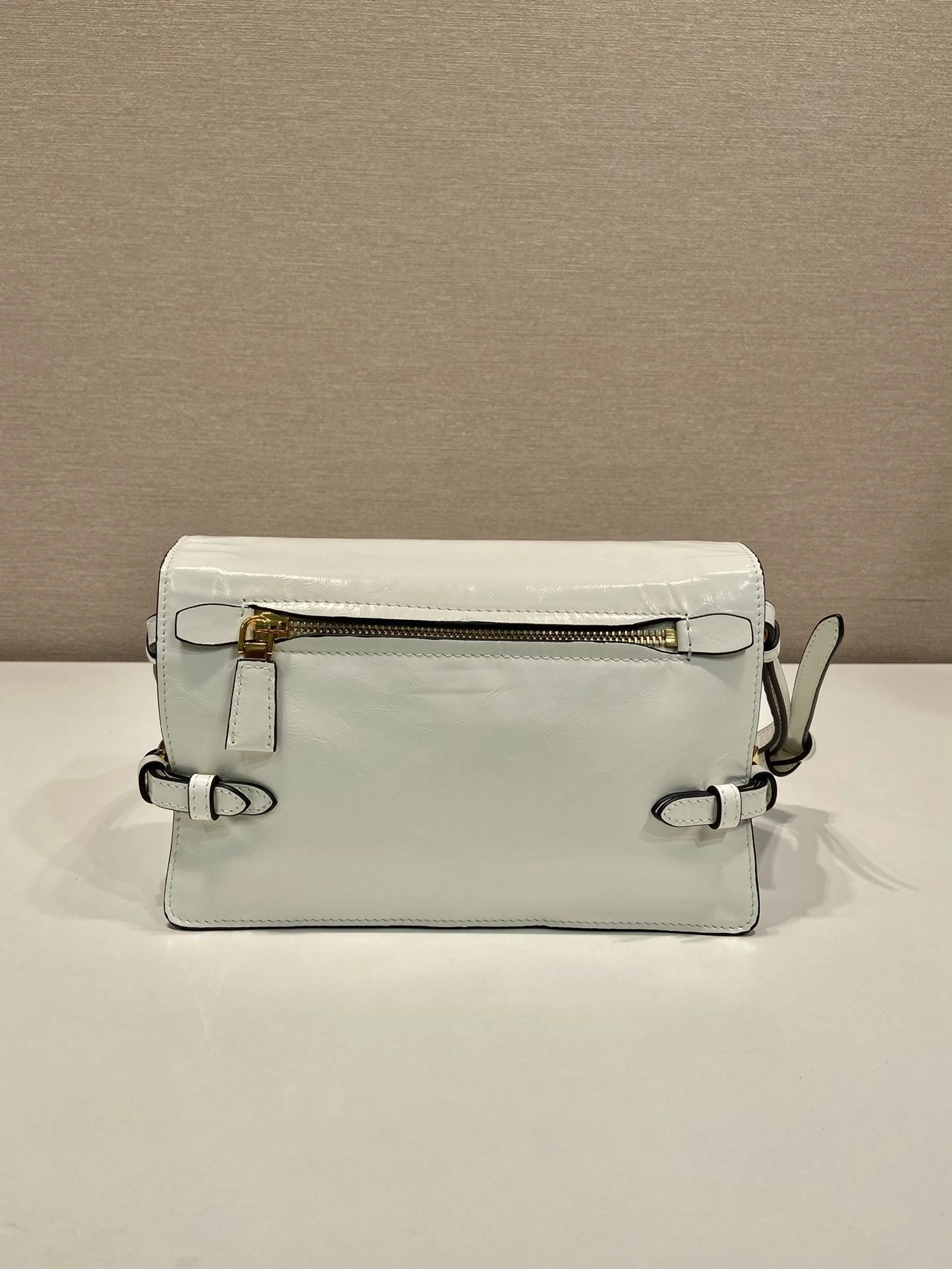 Prada Top Handle Bags 4099A-0306