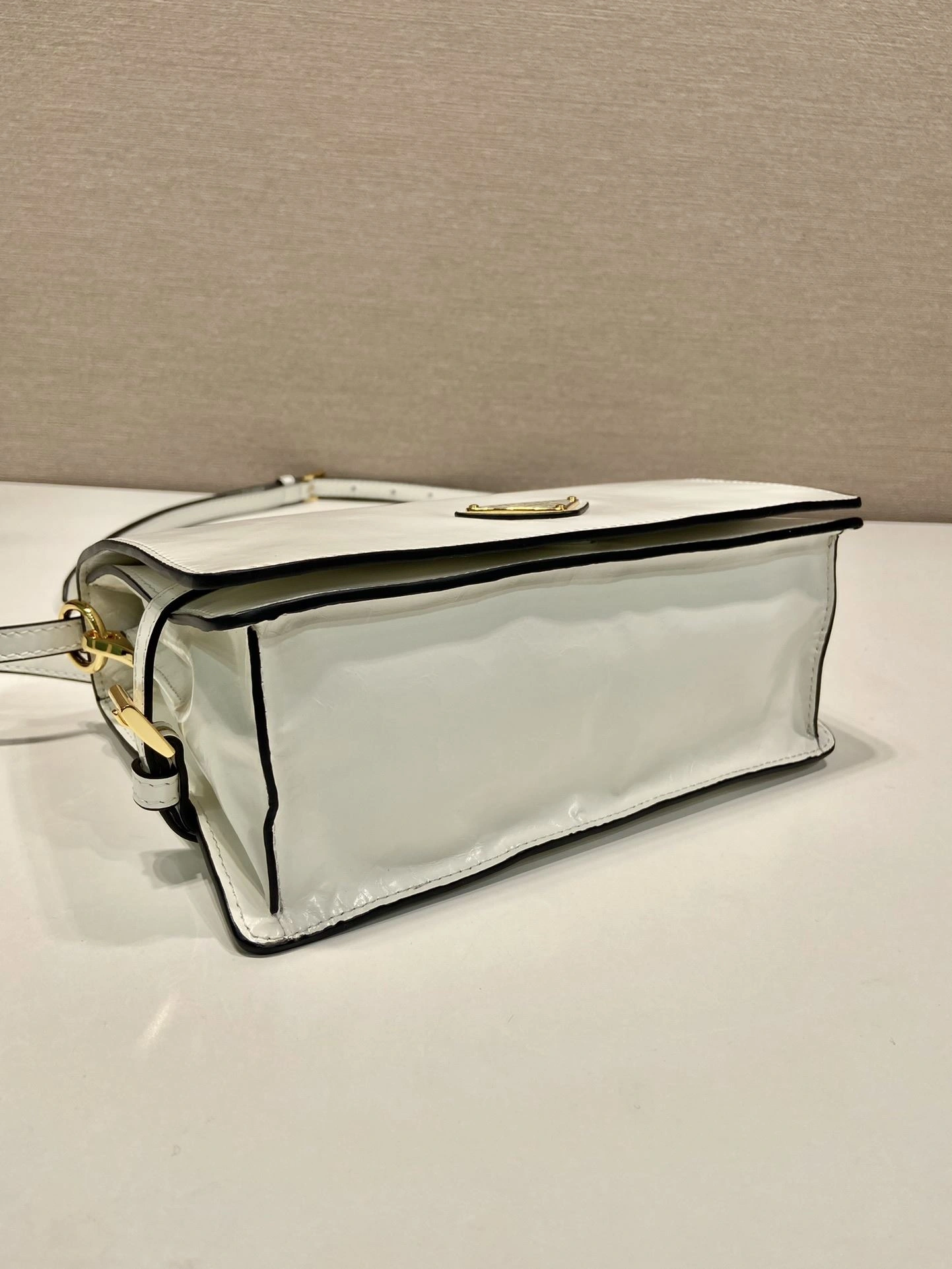 Prada Top Handle Bags 4099A-0306