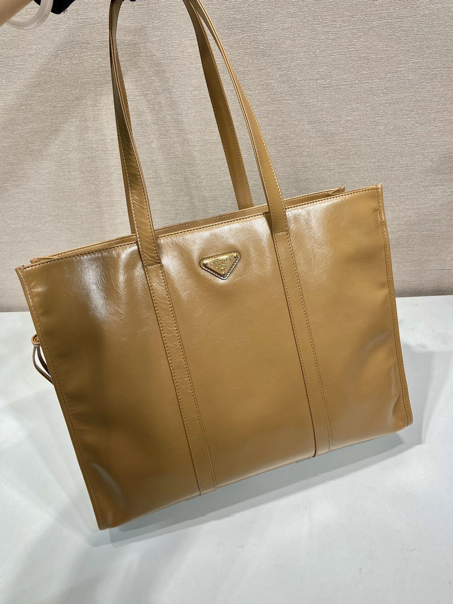 Pra*a top handle bags 4099a-0307