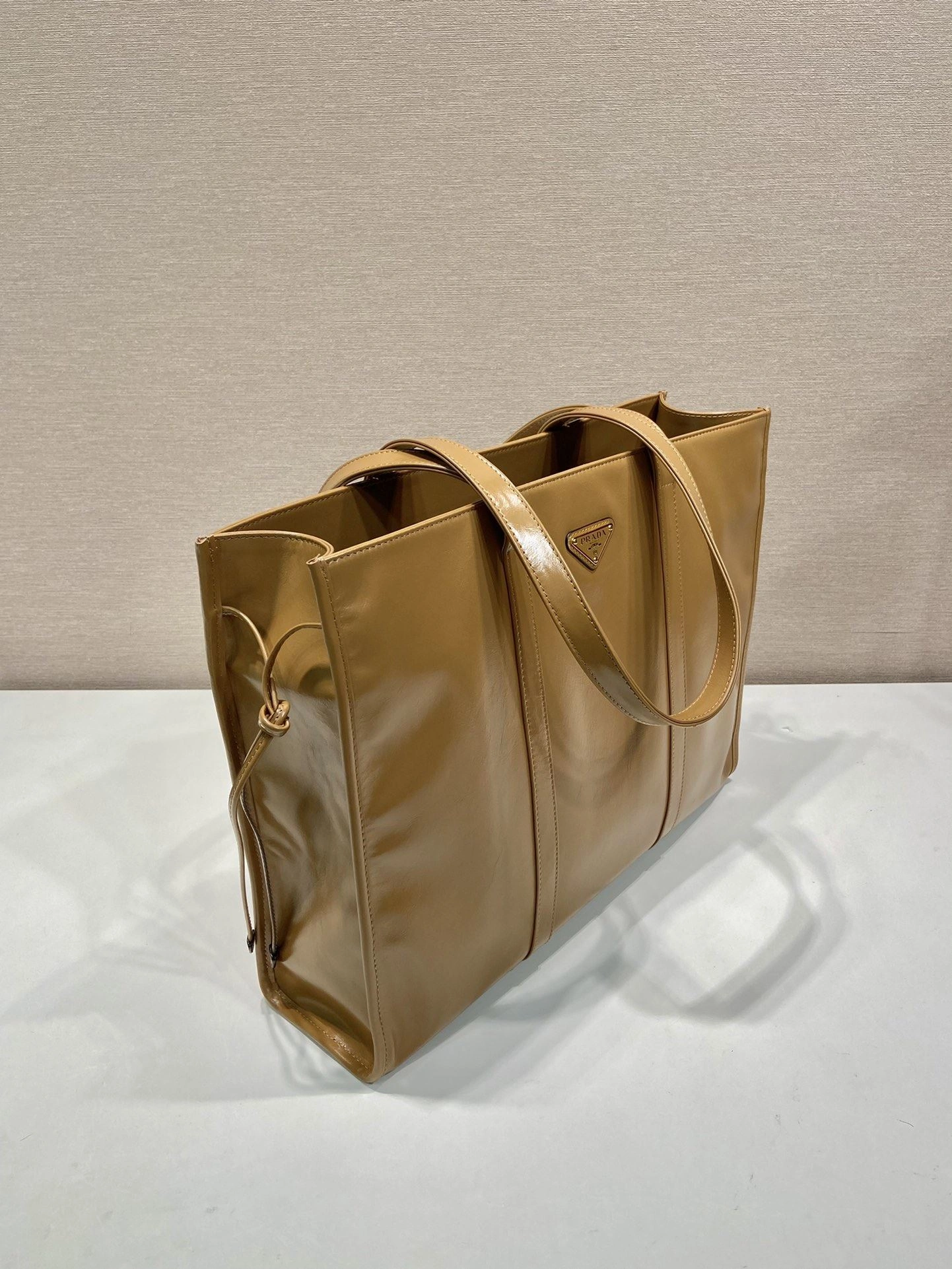 Pra*a top handle bags 4099a-0307