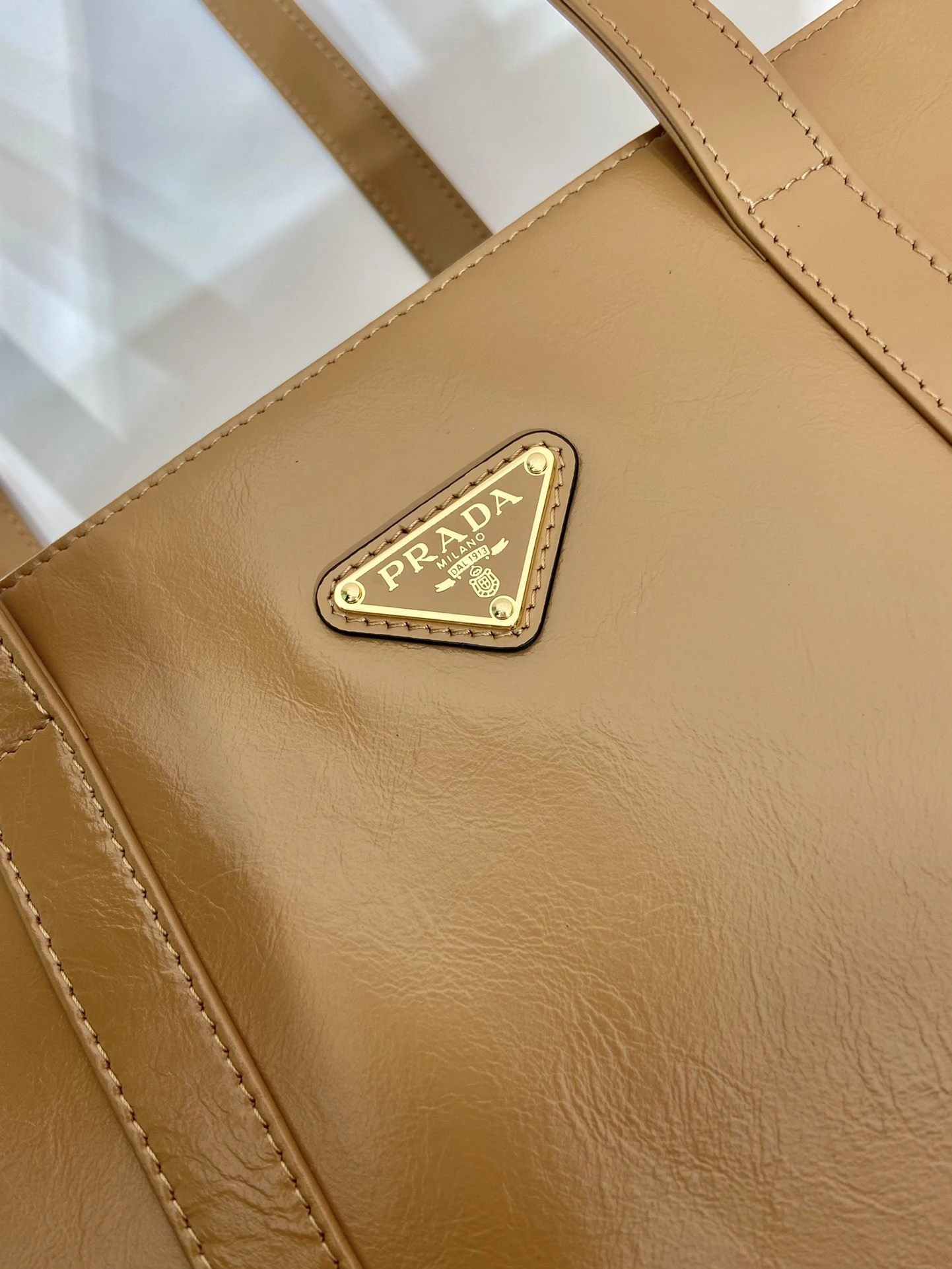 Pra*a top handle bags 4099a-0307