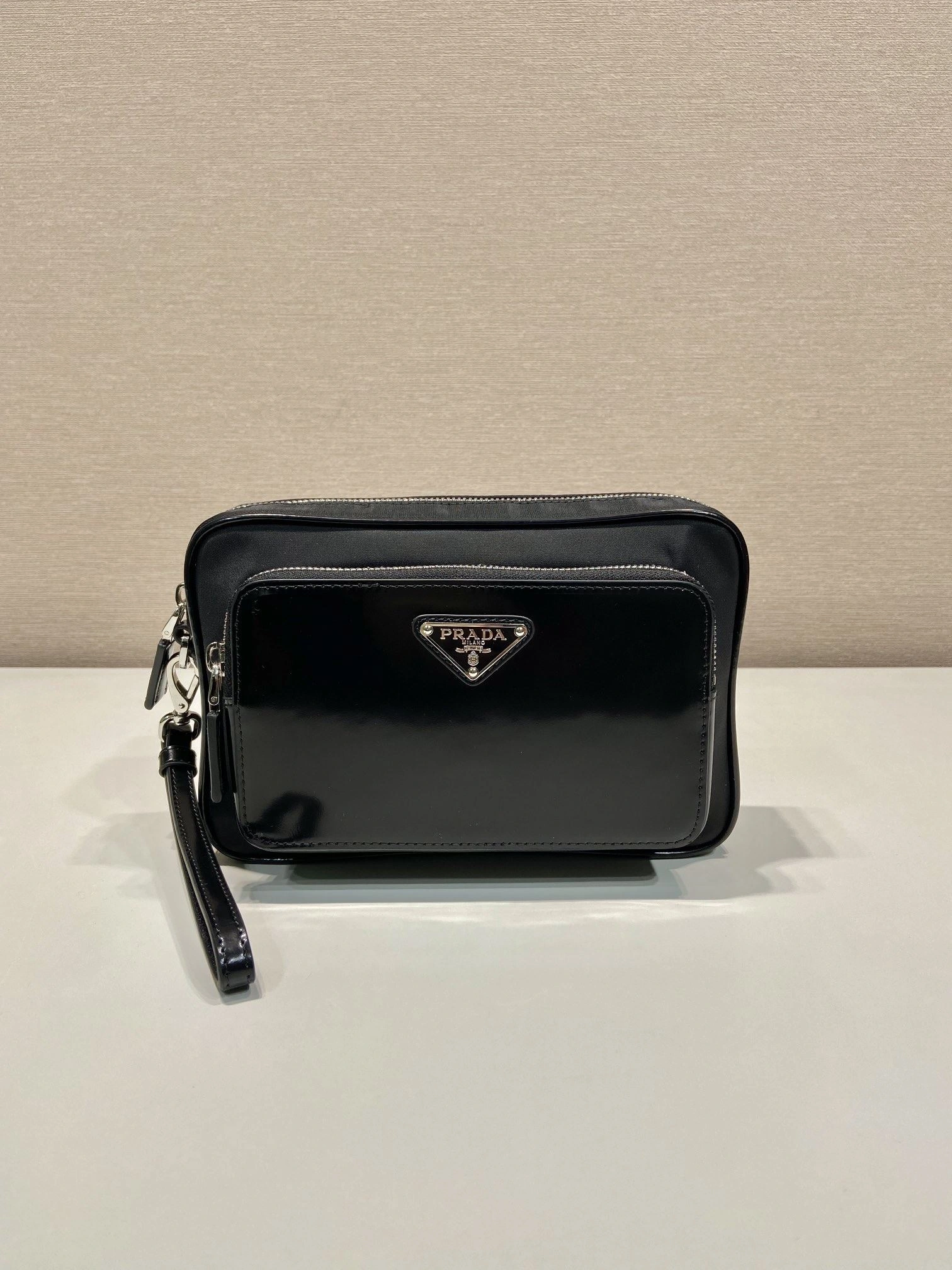 Prada Clutch Bags 4099A-0311